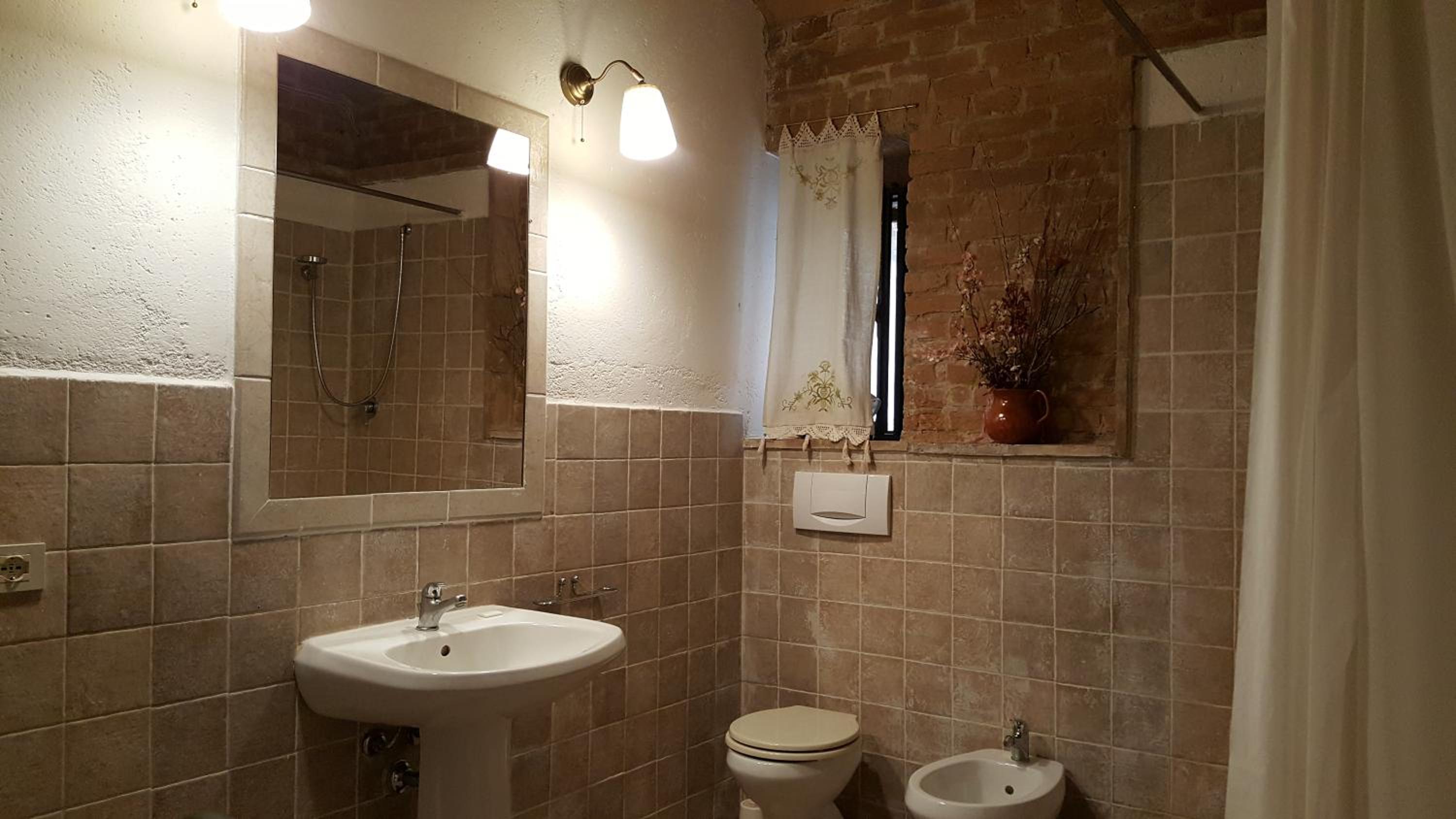 Casa Vacanze Fornace