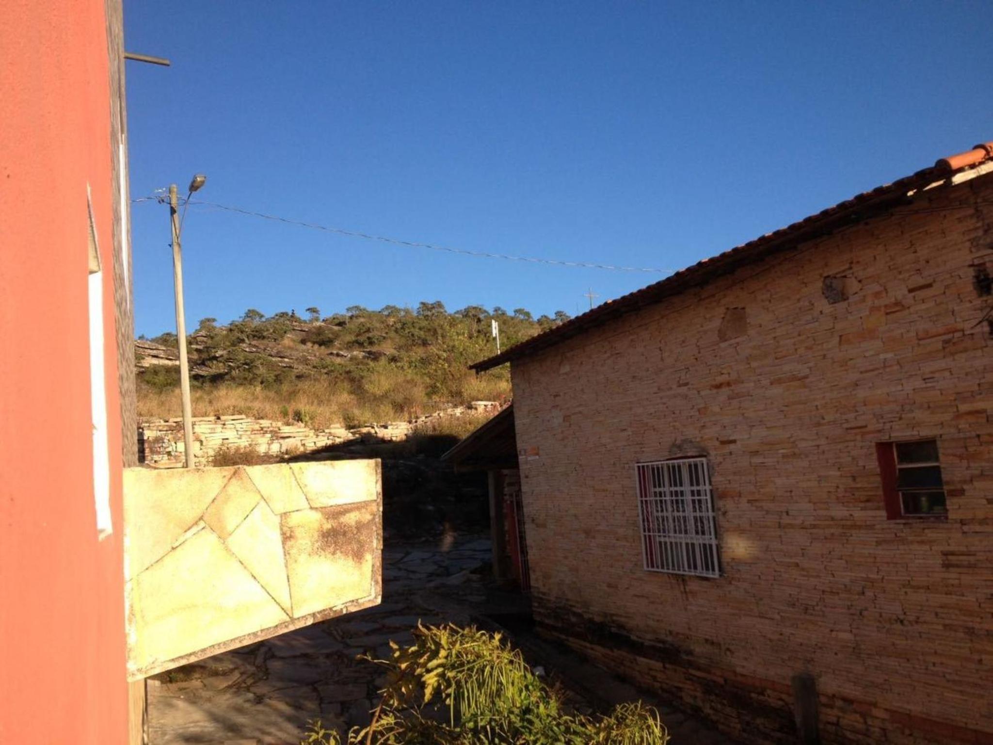 Hospedaria Oliveira - São Thomé das Letras
