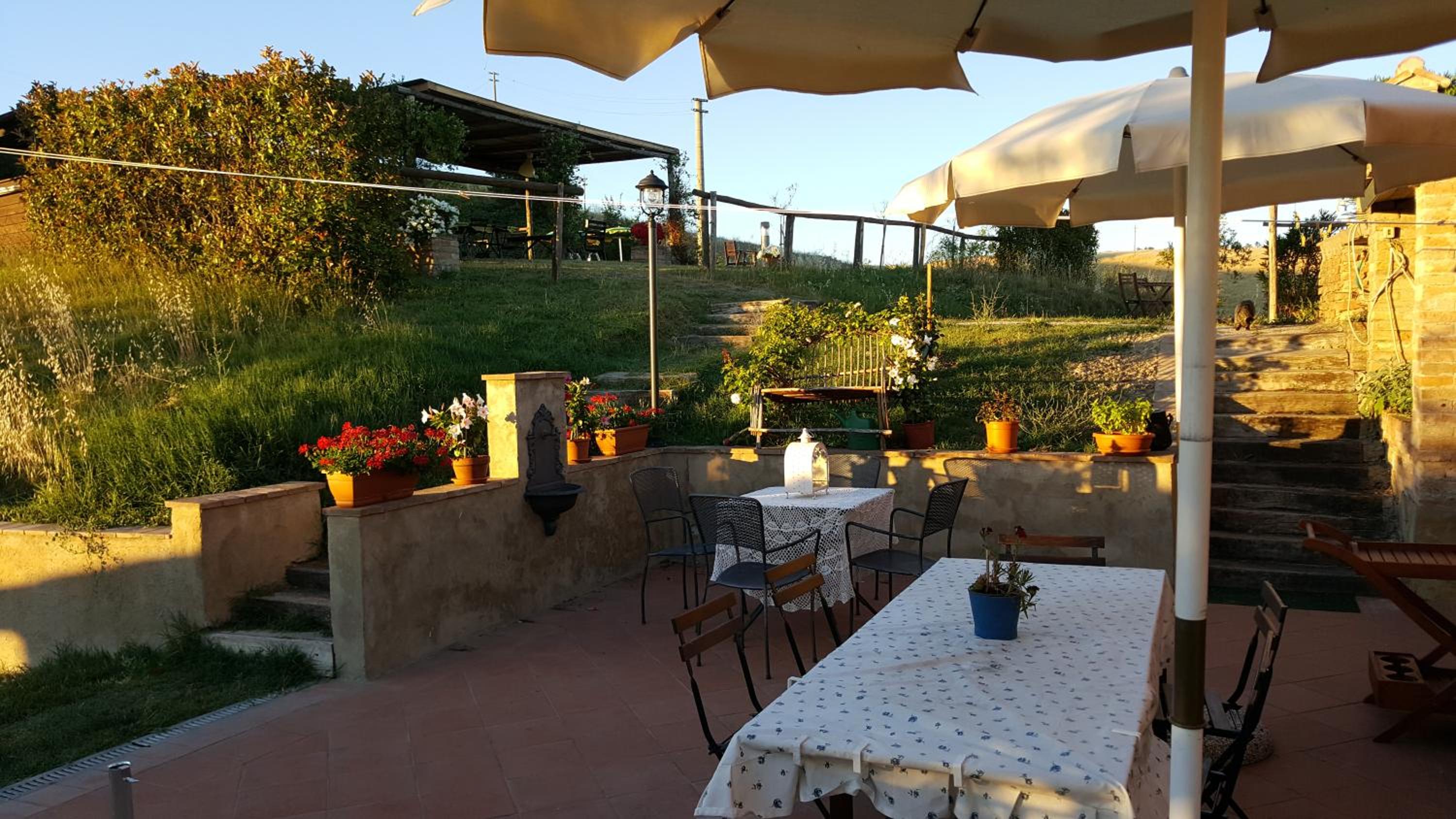 Casa Vacanze Fornace