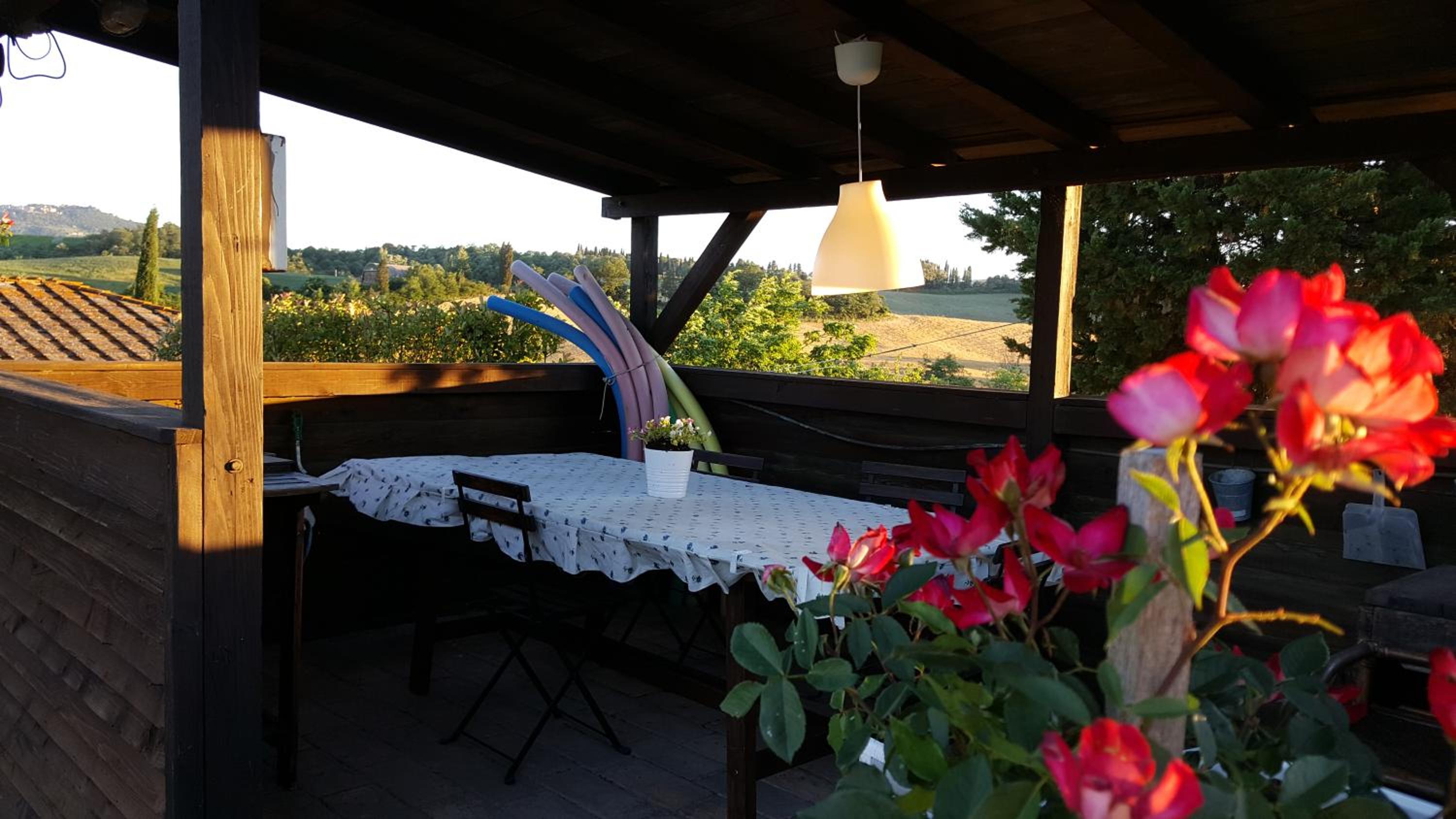 Casa Vacanze Fornace