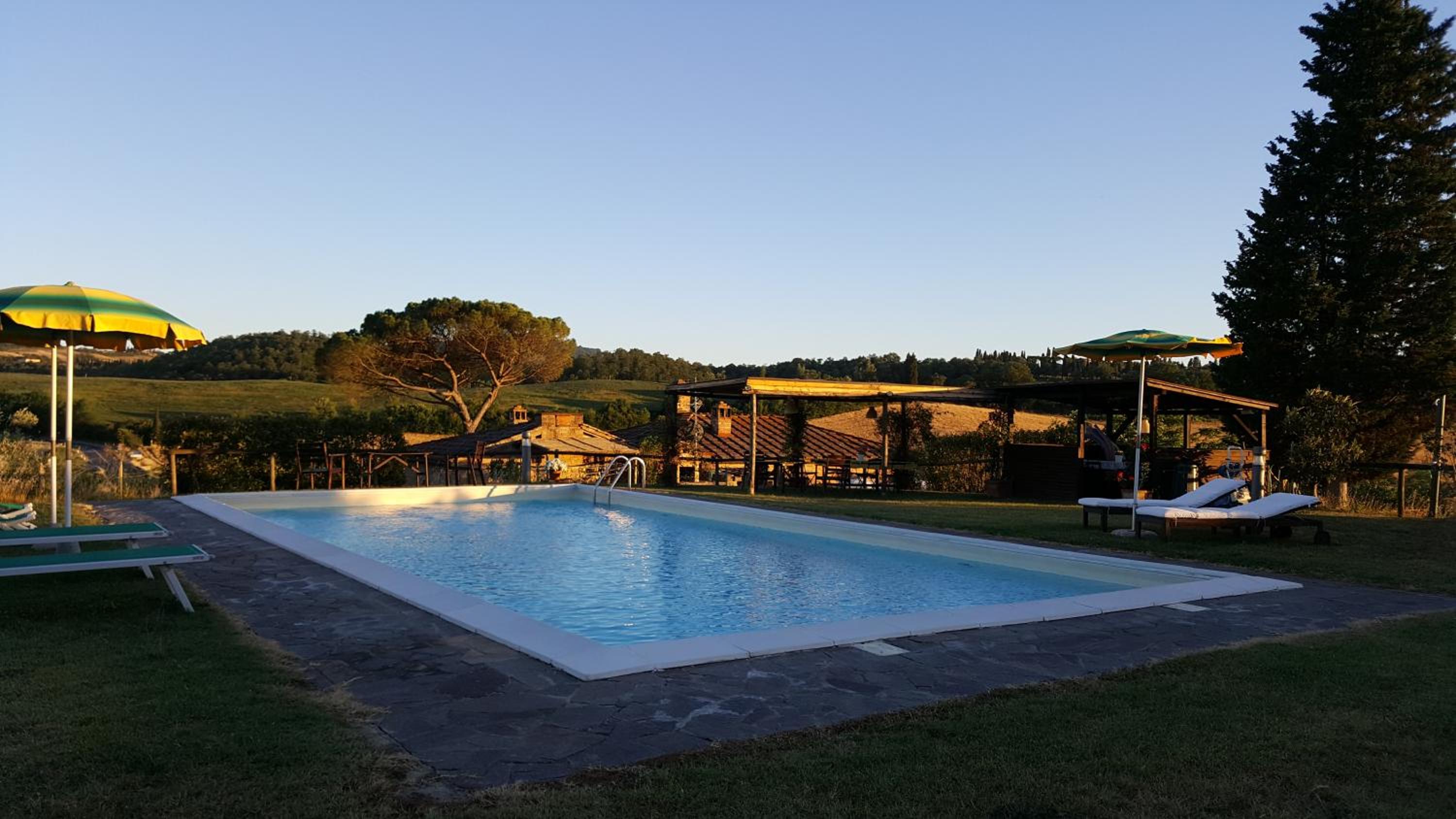 Casa Vacanze Fornace