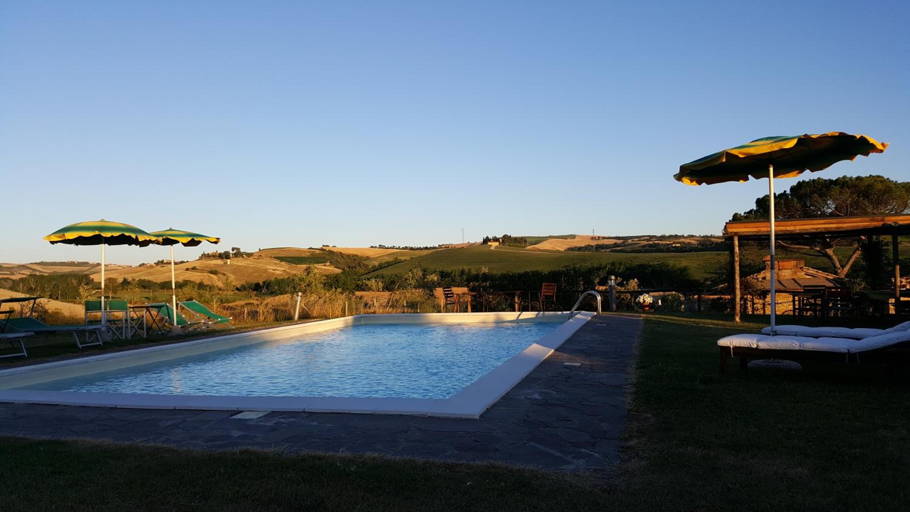 Casa Vacanze Fornace