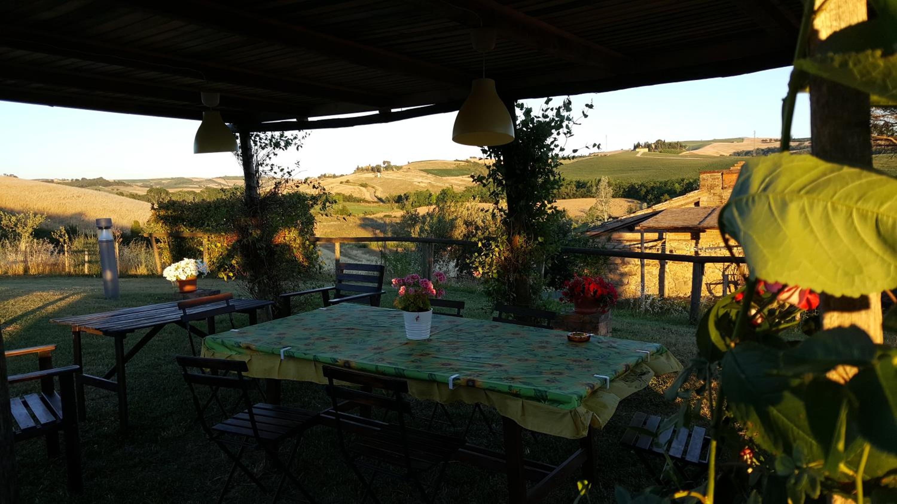 Casa Vacanze Fornace