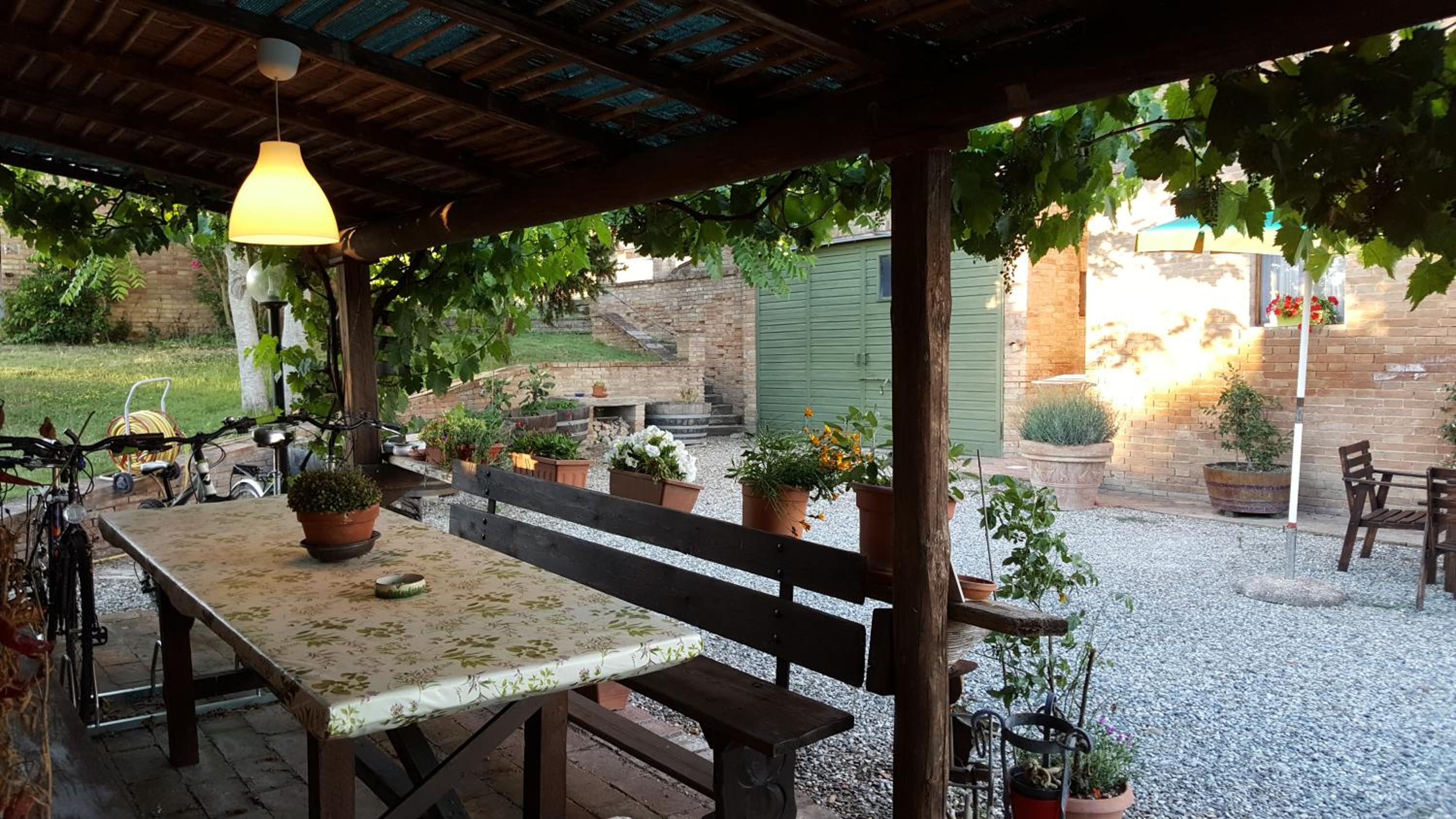 Casa Vacanze Fornace