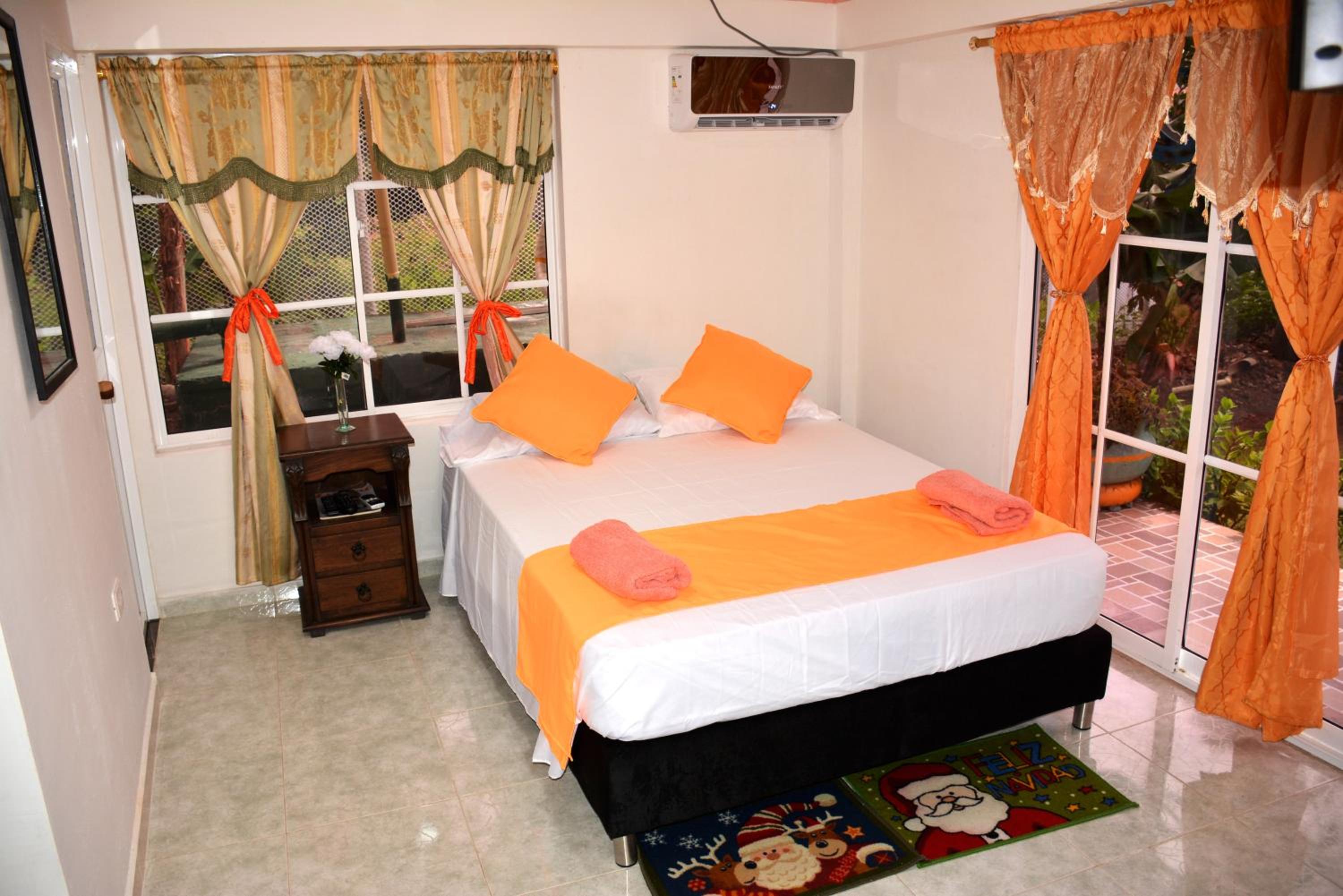 Posada Reef View