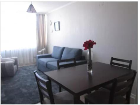 departamento San Martin