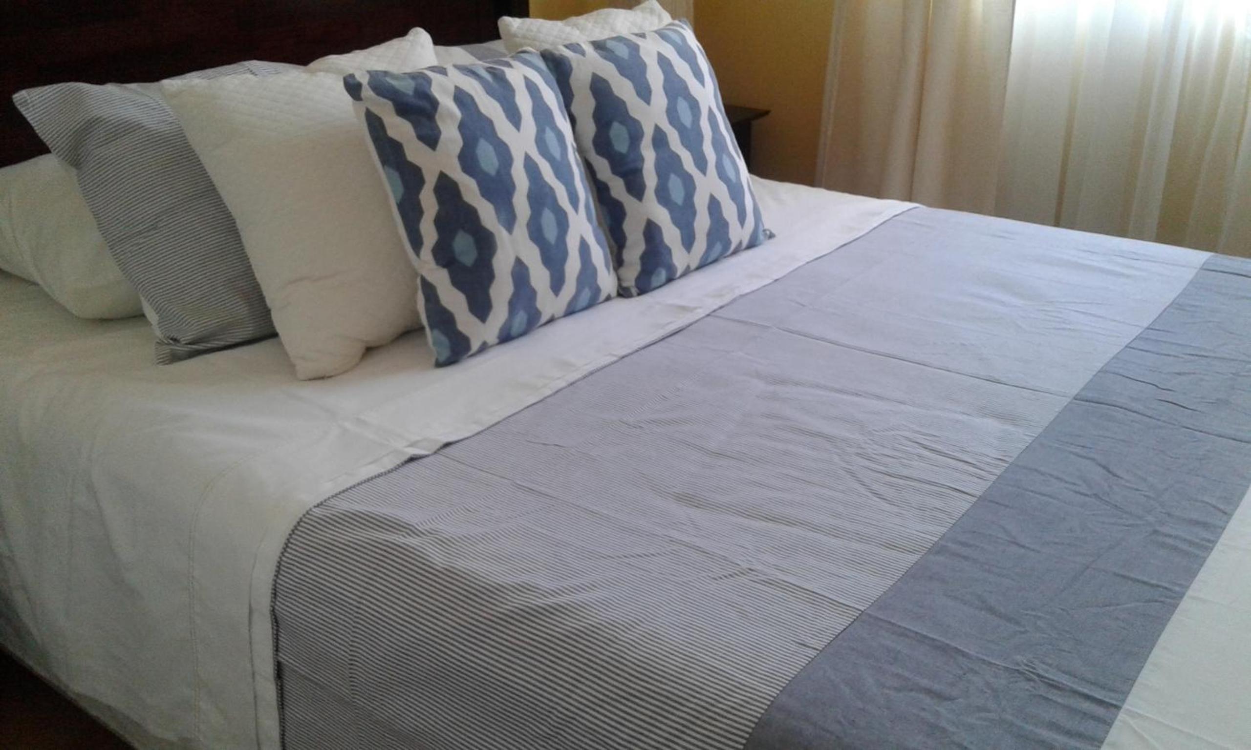 departamento San Martin
