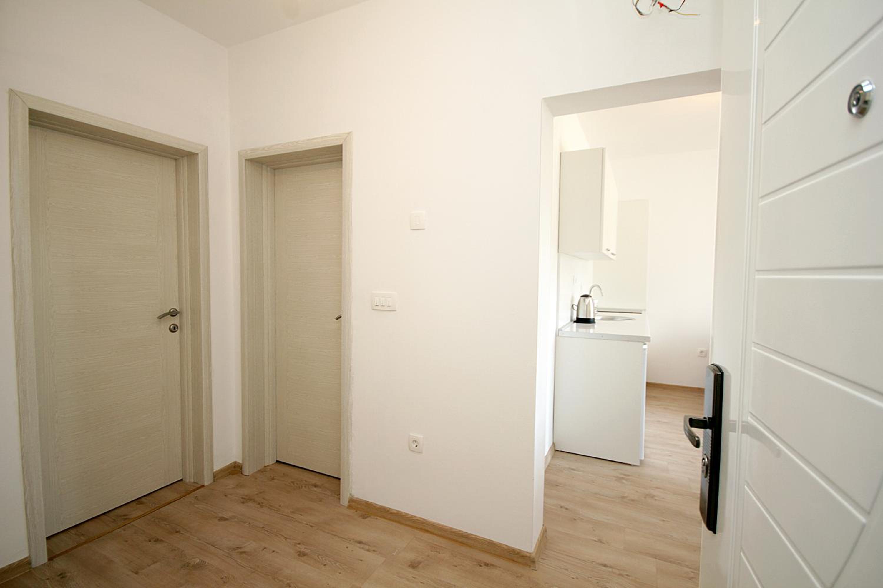 Apartmani Begovic view 2