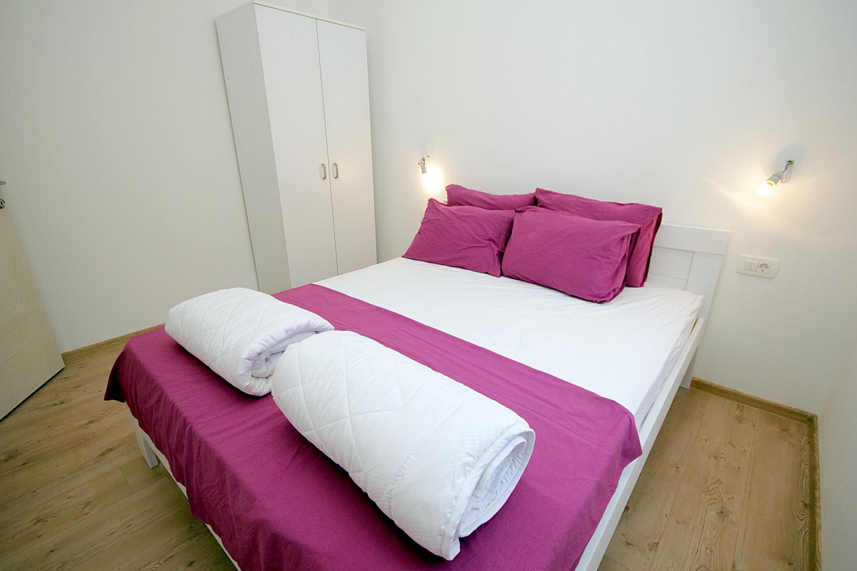 Apartmani Begovic view 3