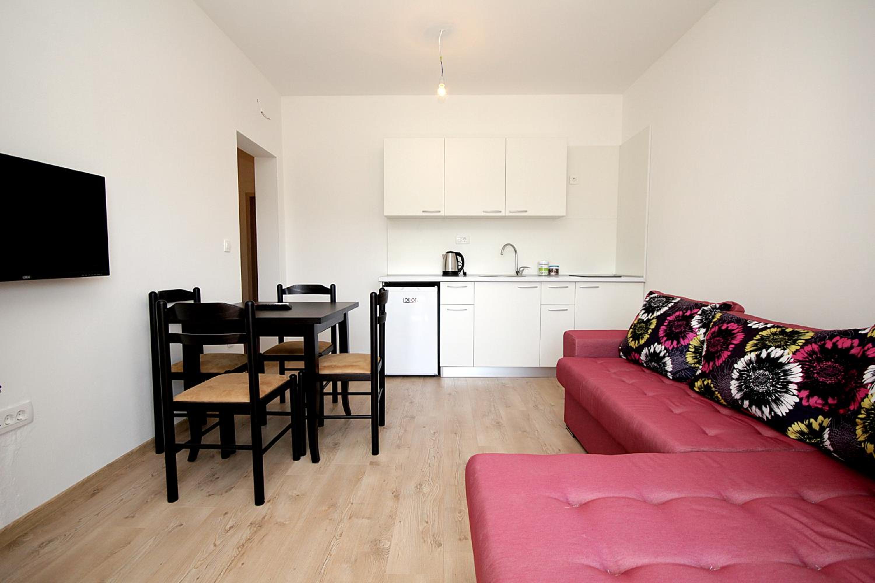Apartmani Begovic view 4