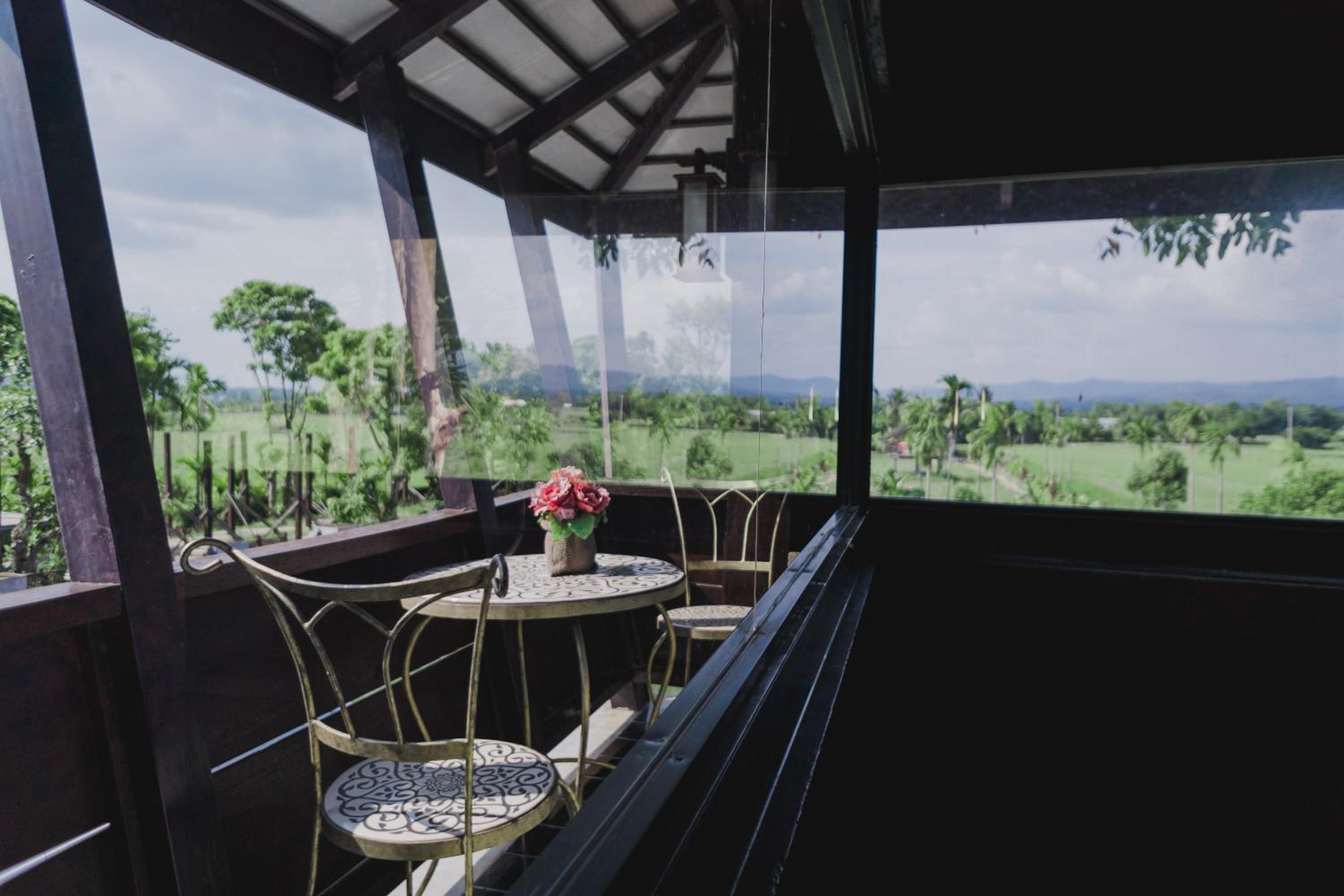 Bantunglom Resort