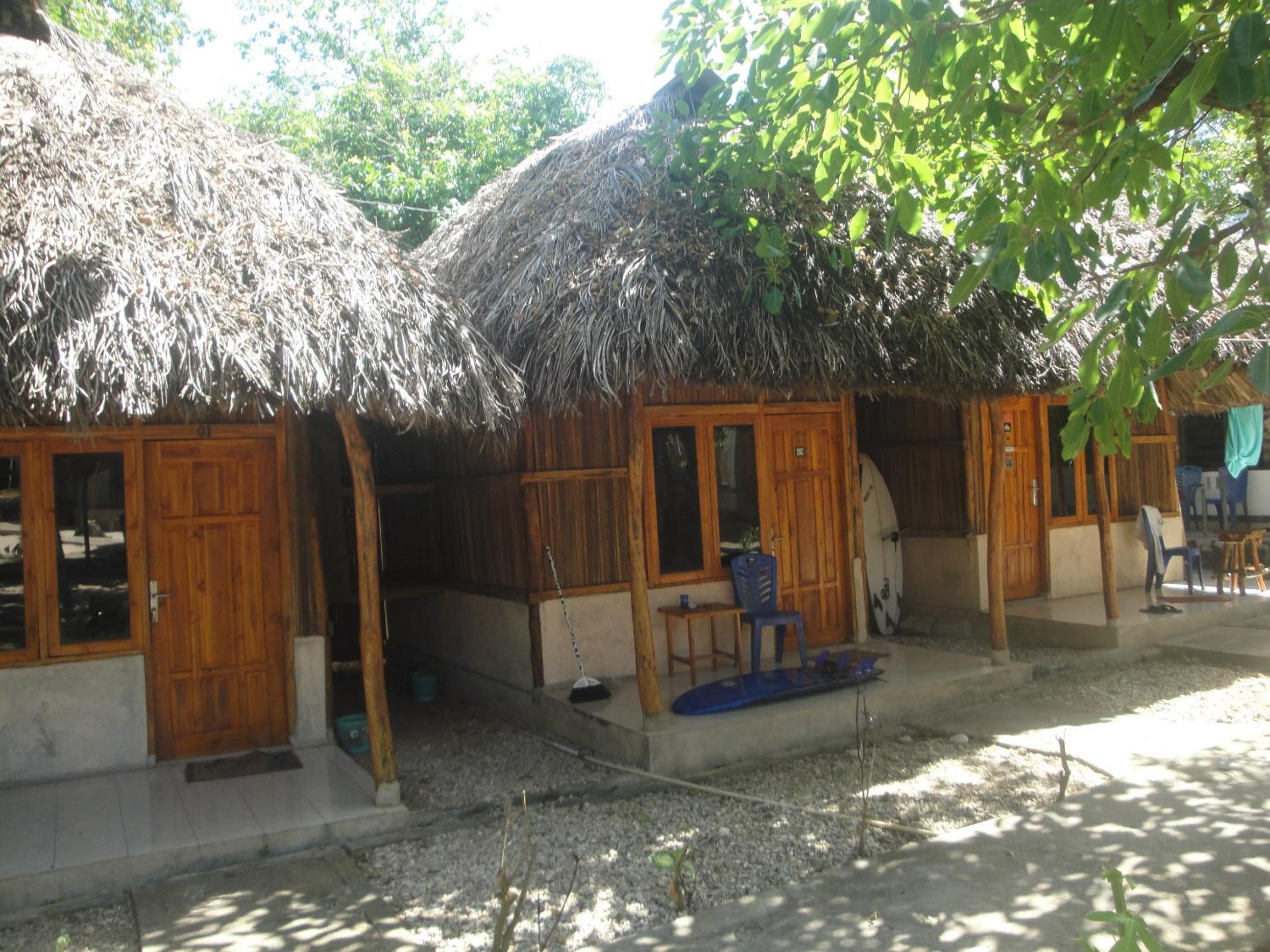 Hotel Ova Baluk Bungalow - Image 1