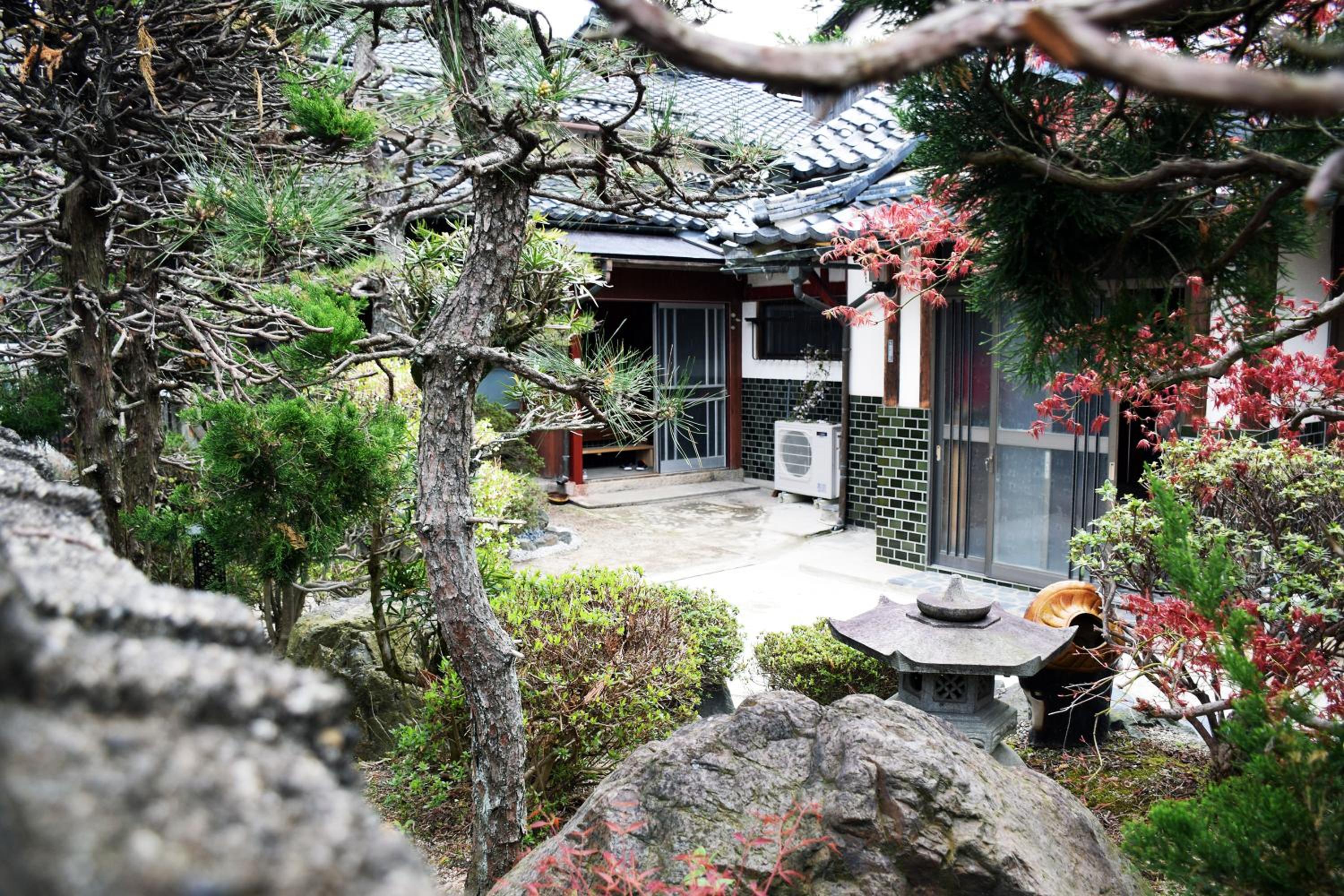 Guesthouse En view 3