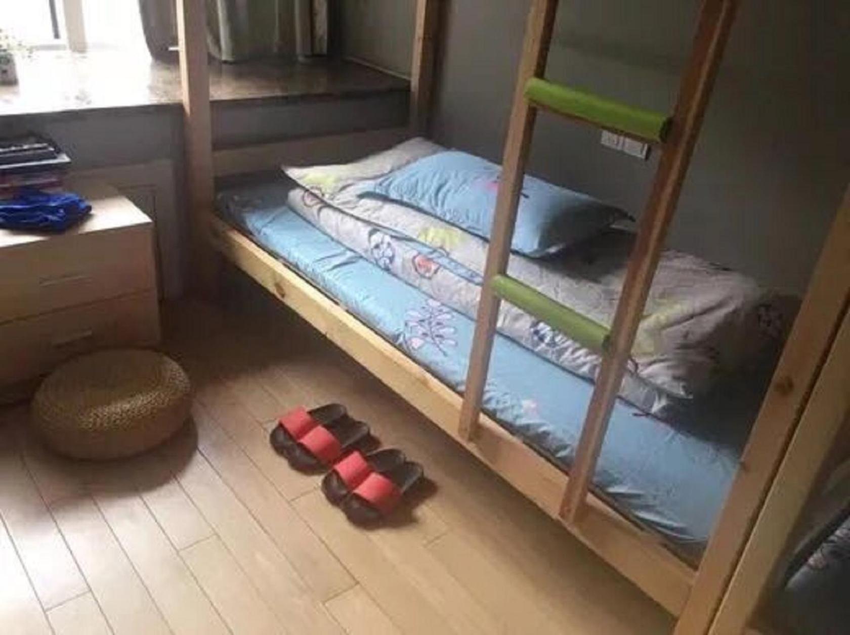 Natural Wake Youth Hostel