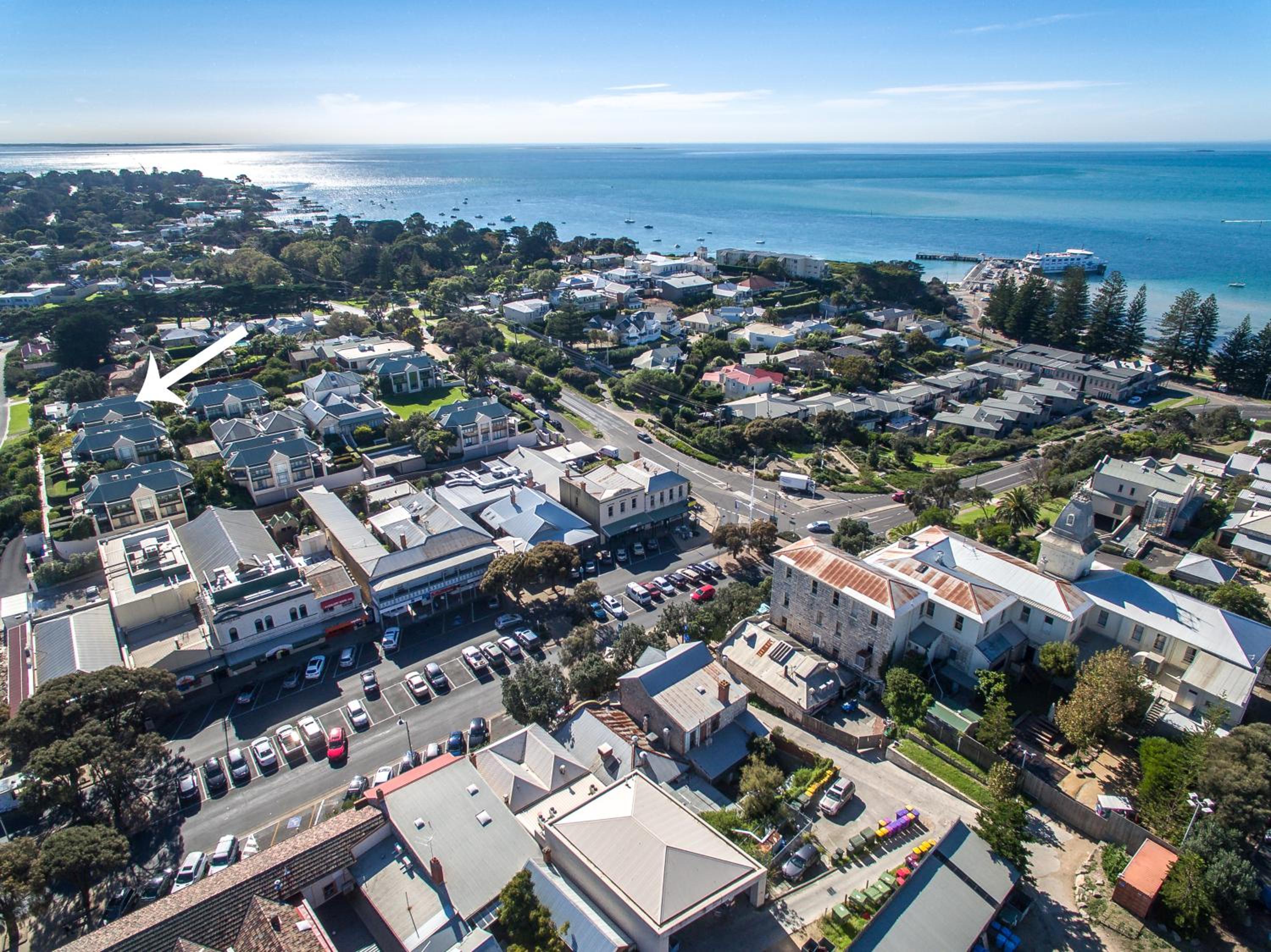 7 & 8 Monte Vista Sorrento