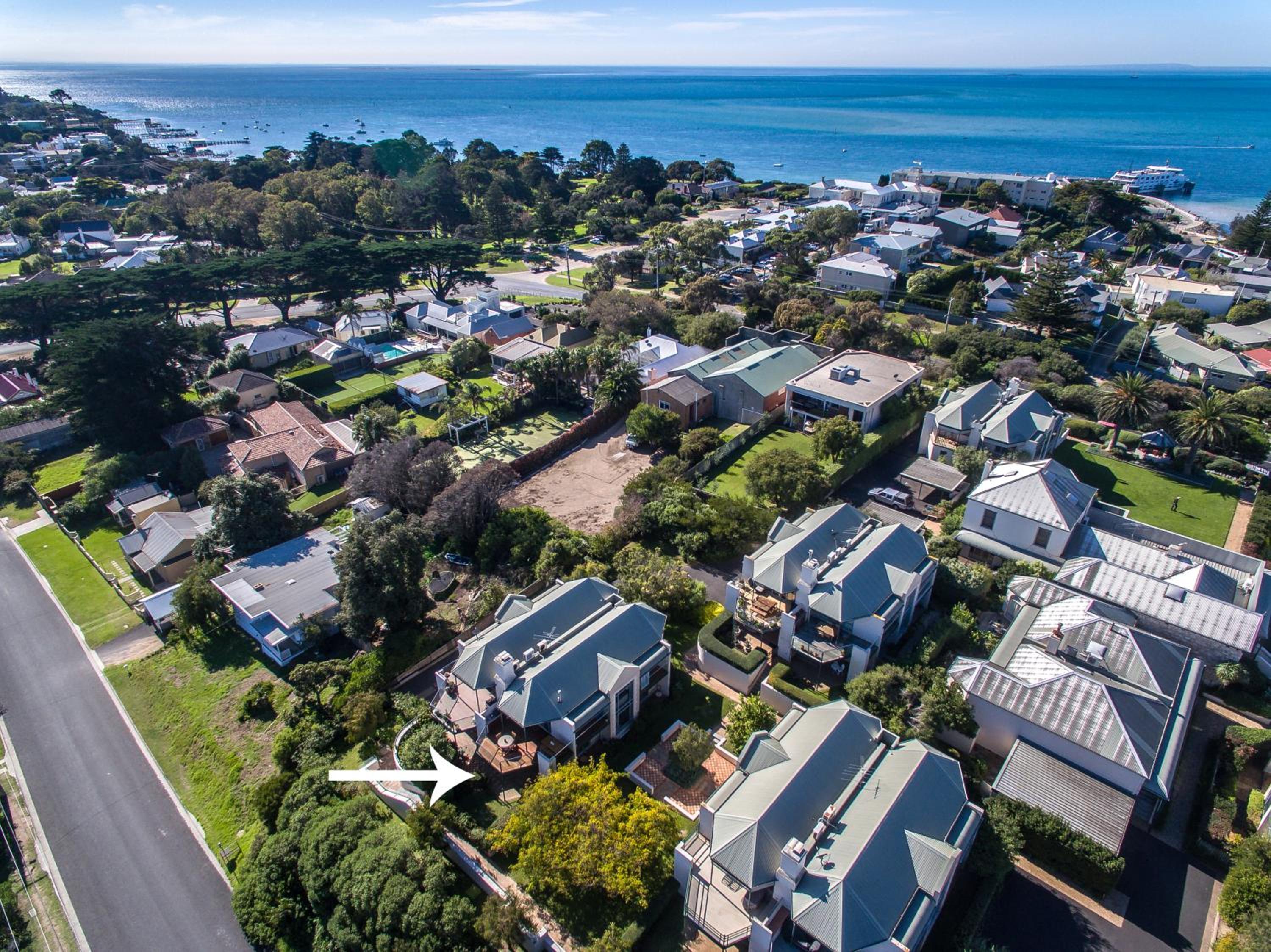 7 & 8 Monte Vista Sorrento