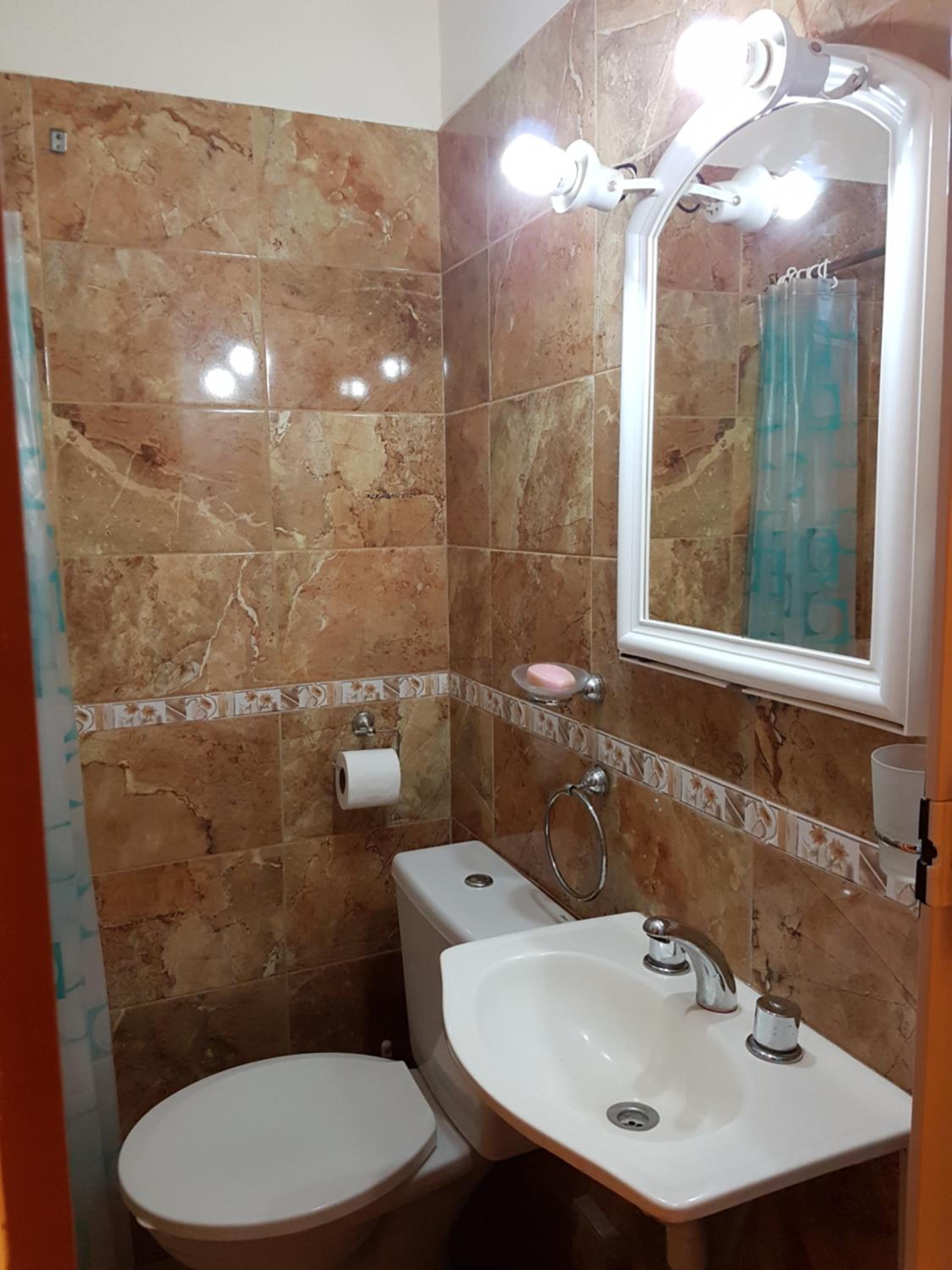 Apartamento los Franceses