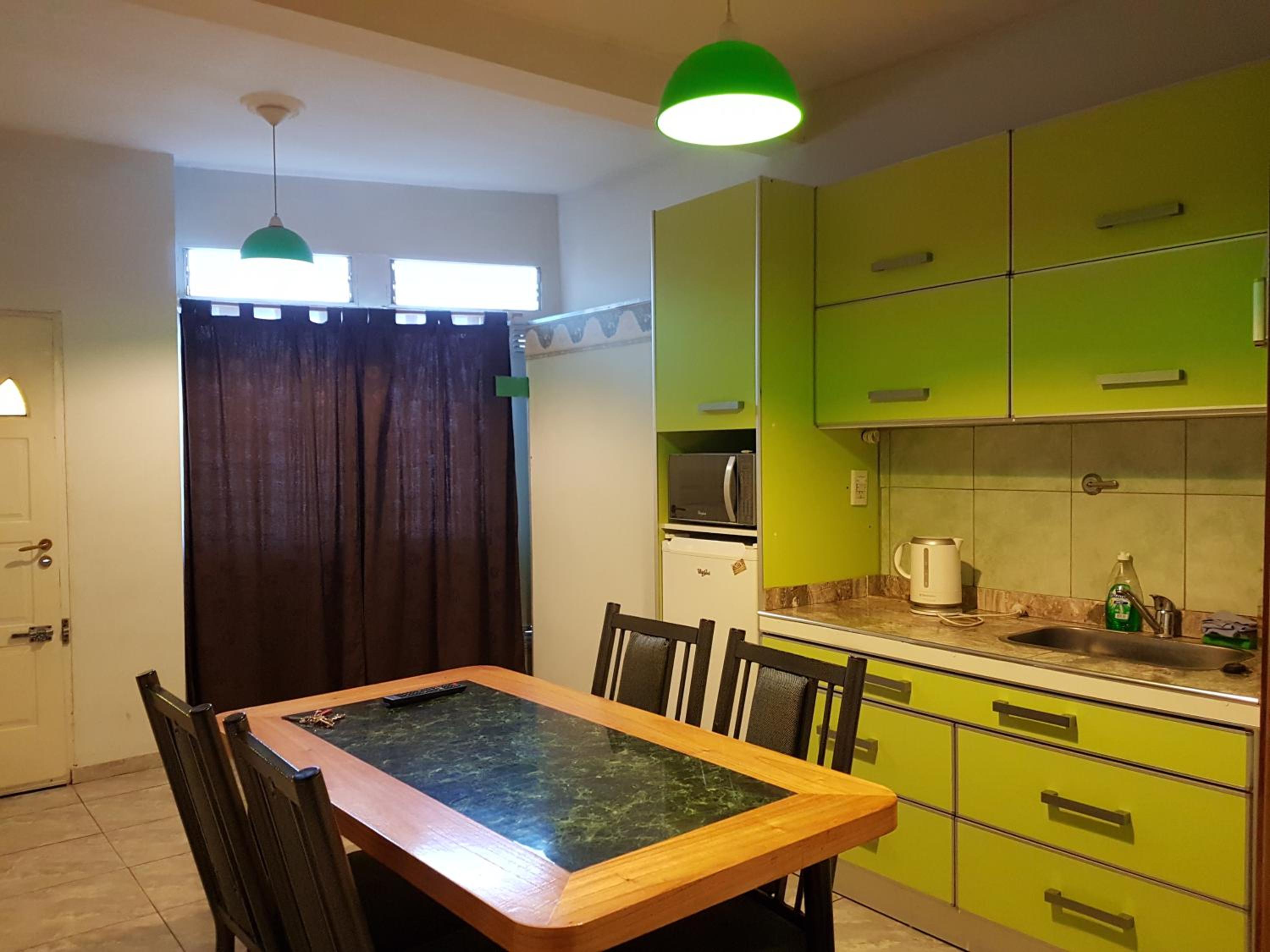Apartamento los Franceses