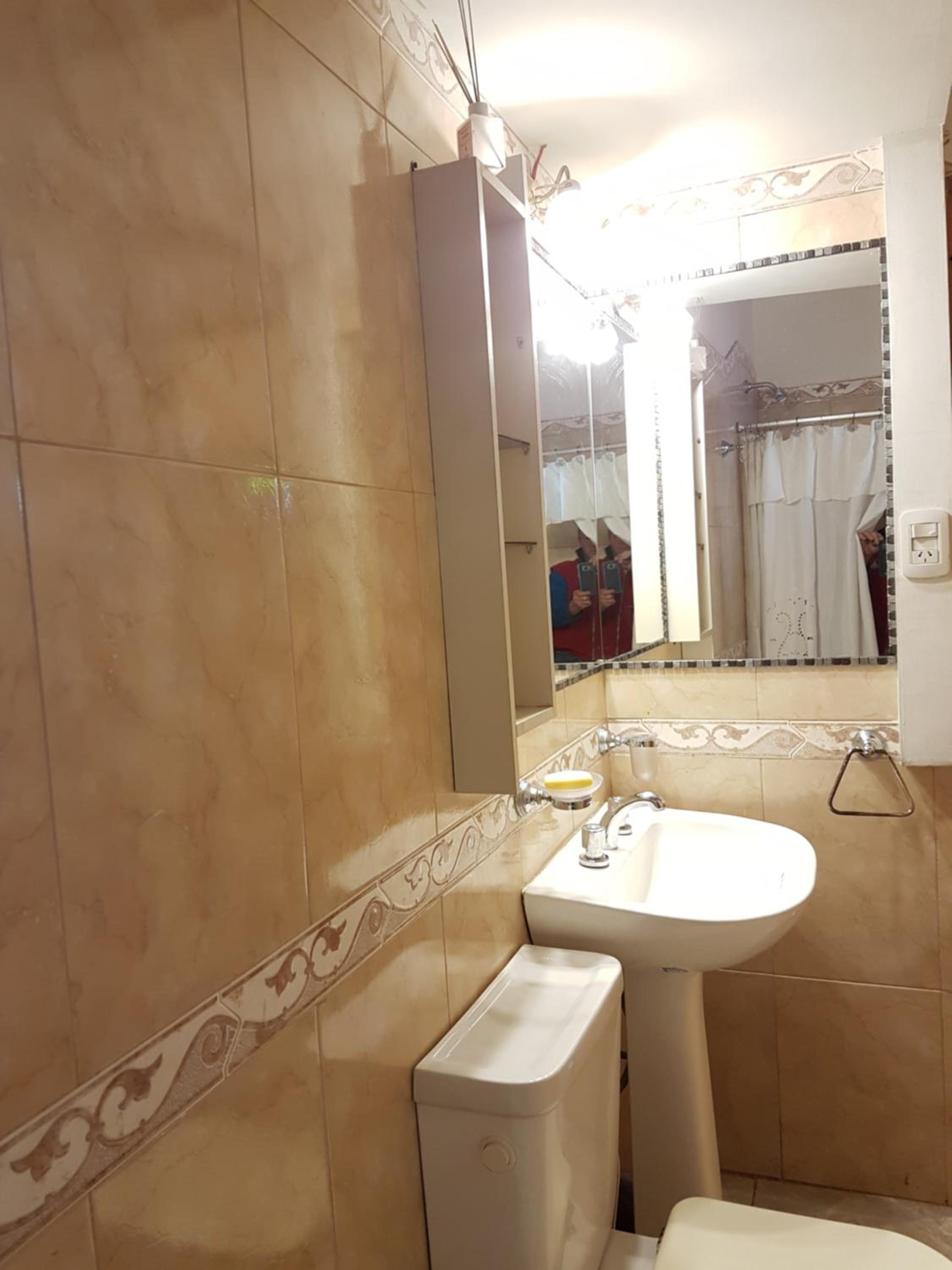 Apartamento los Franceses