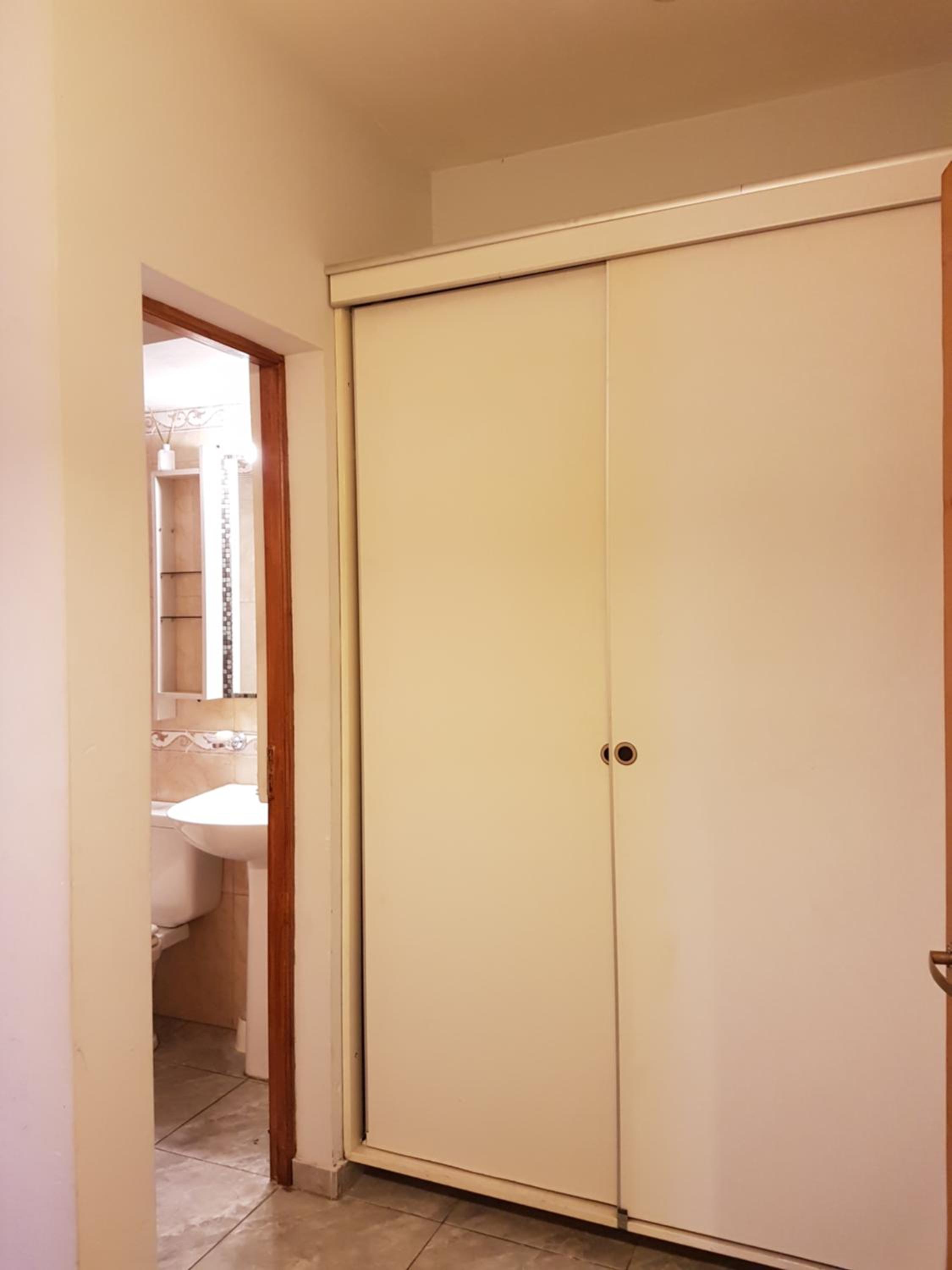 Apartamento los Franceses