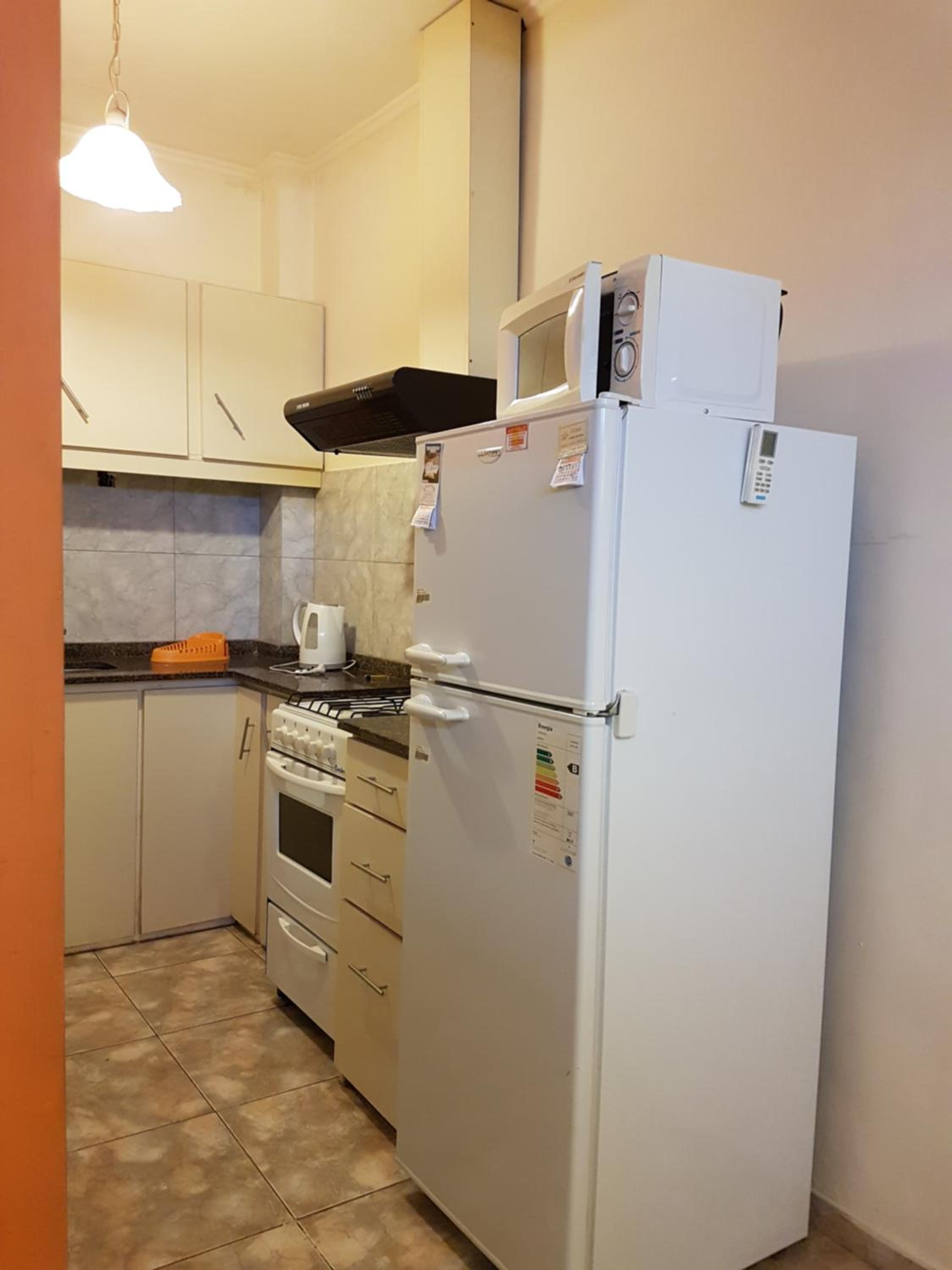 Apartamento los Franceses