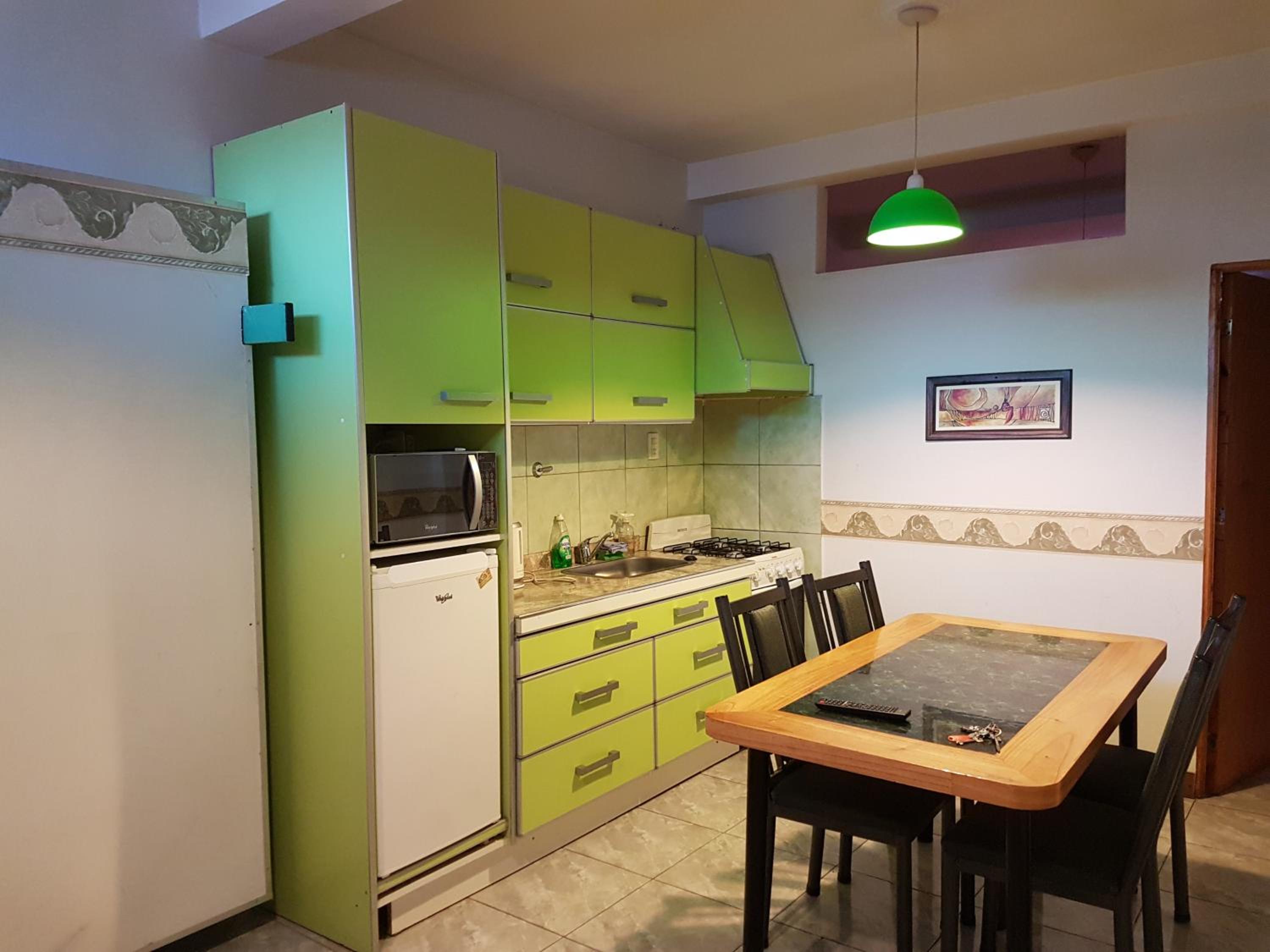Apartamento los Franceses