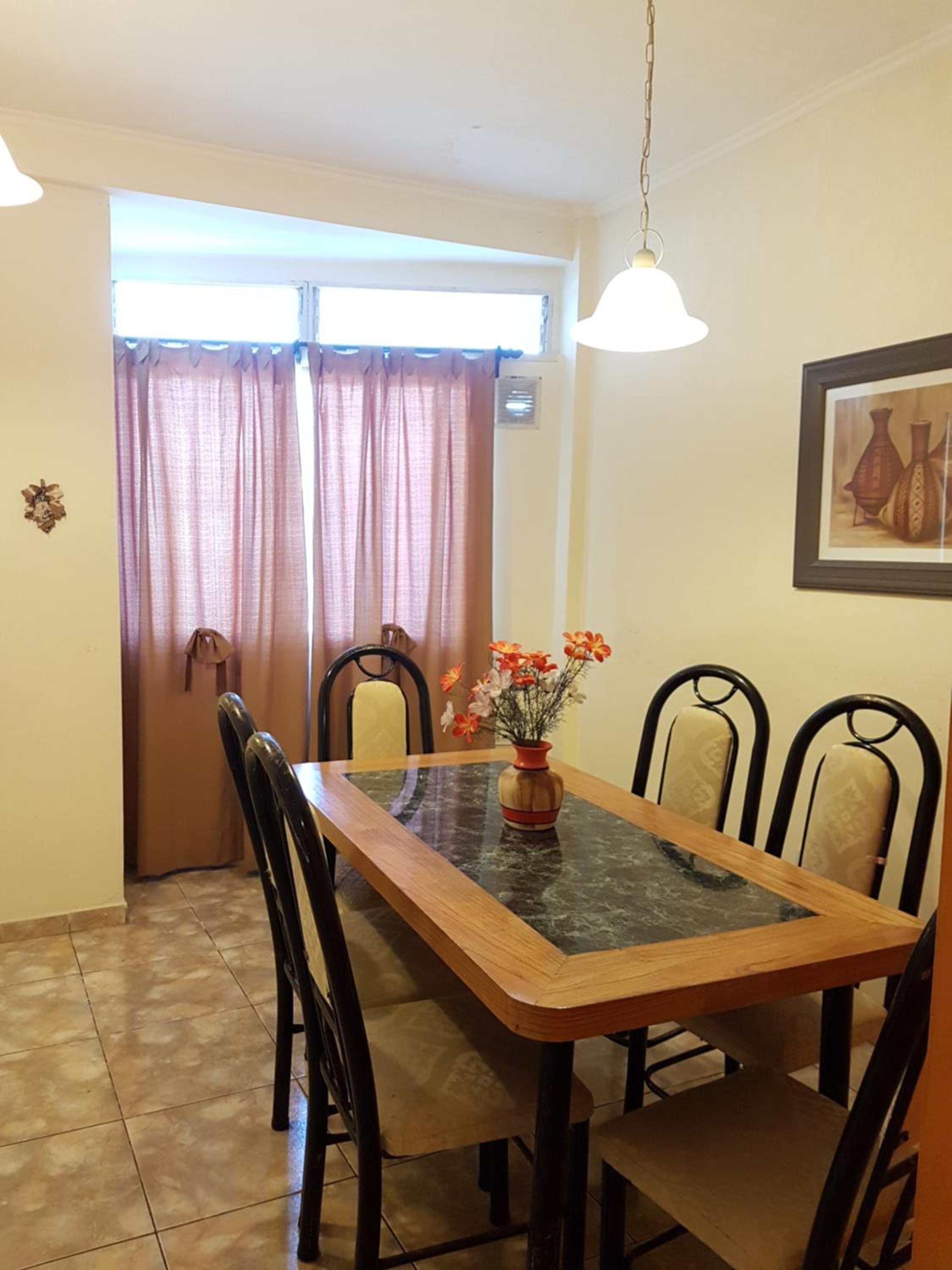 Apartamento los Franceses