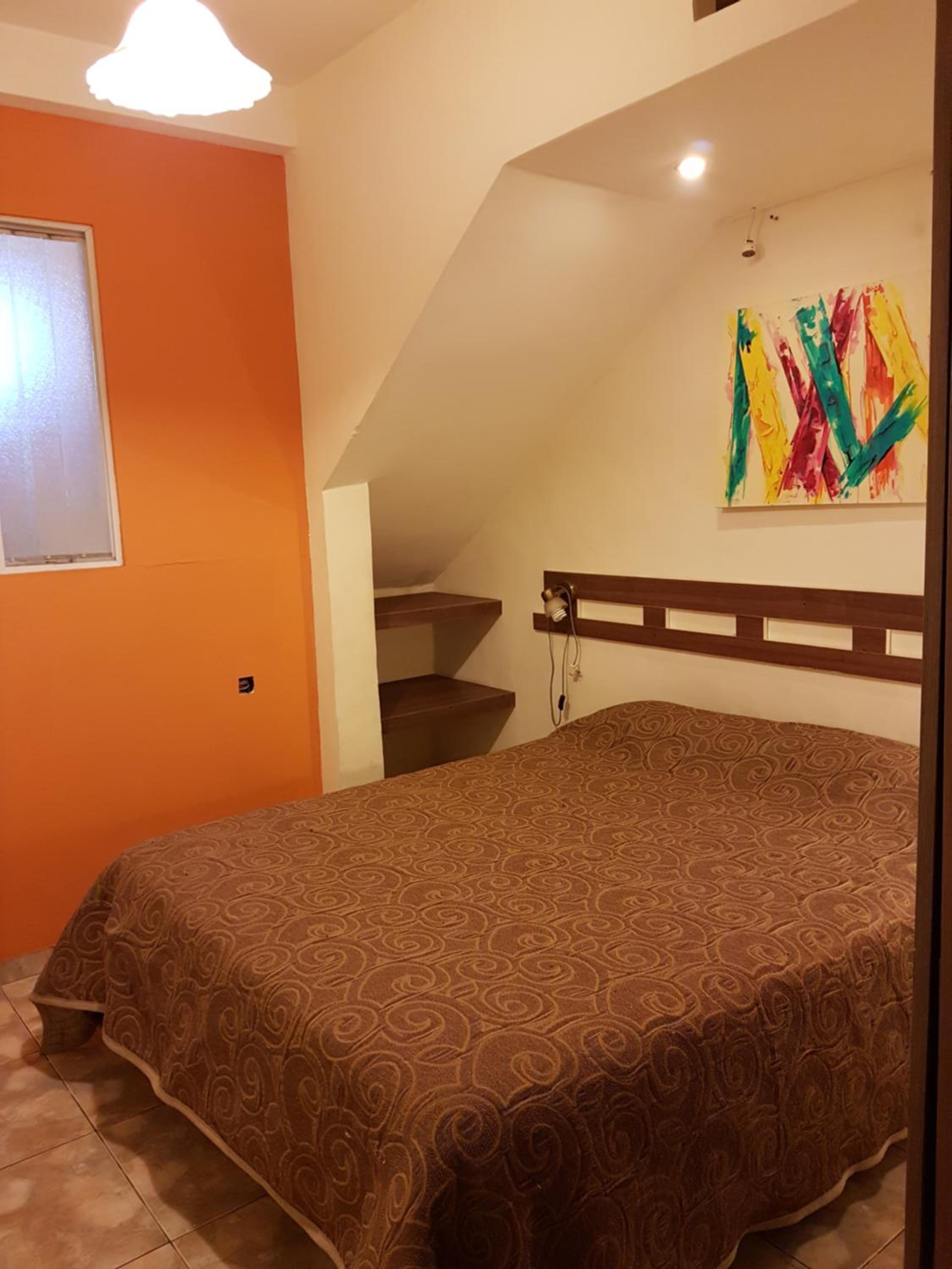 Apartamento los Franceses