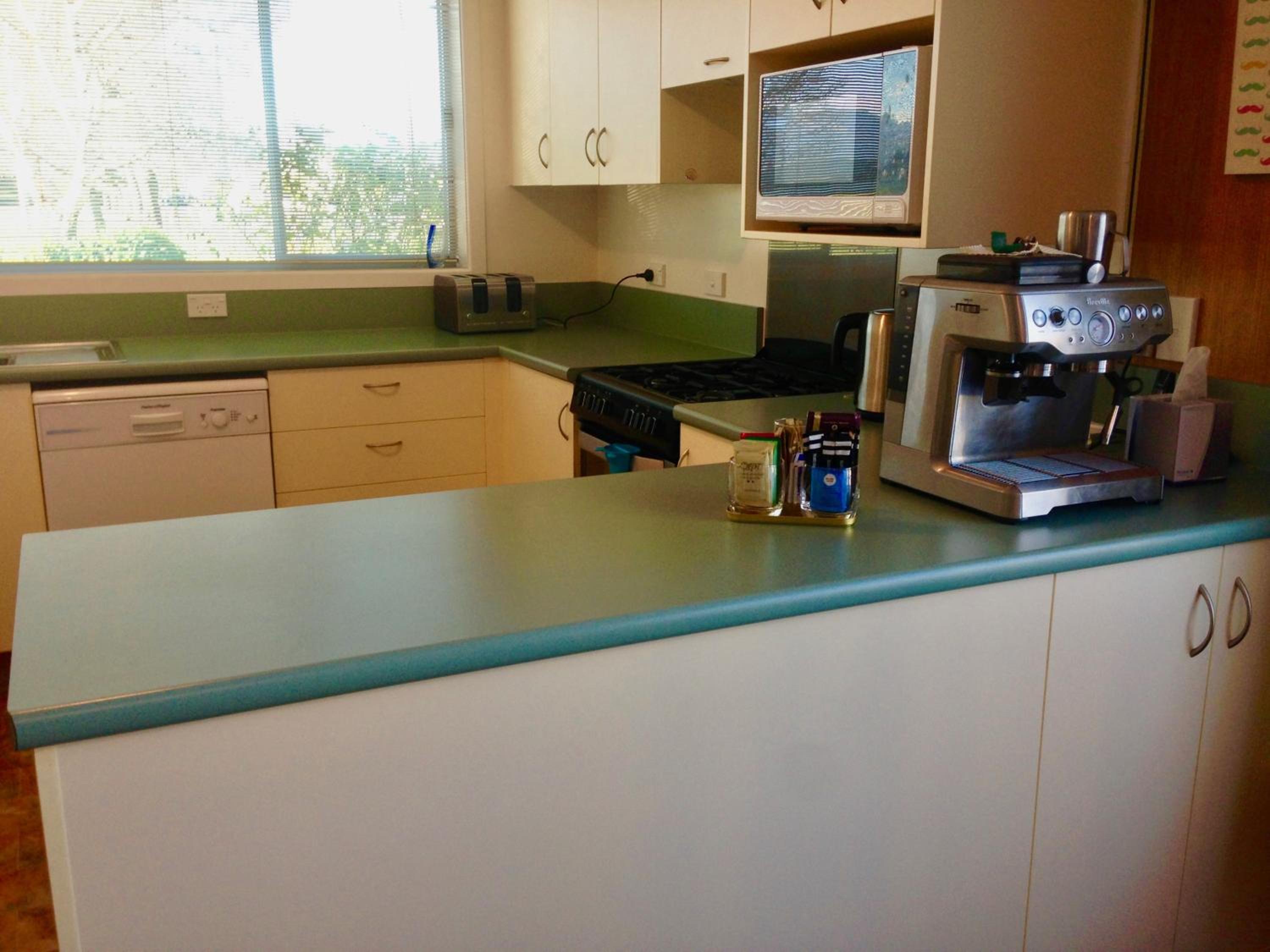 Big & Bright Guest House view 5