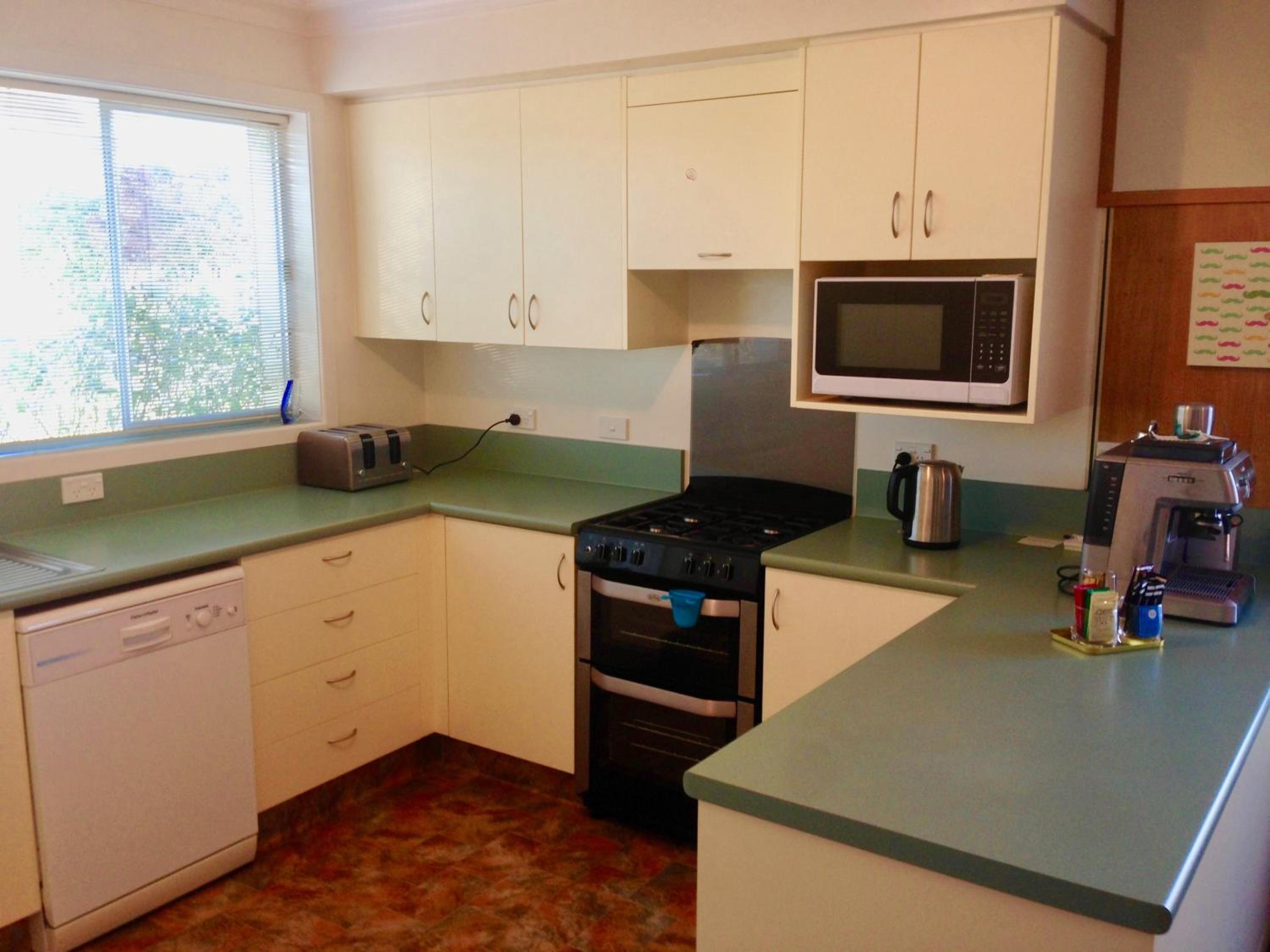 Big & Bright Guest House view 4