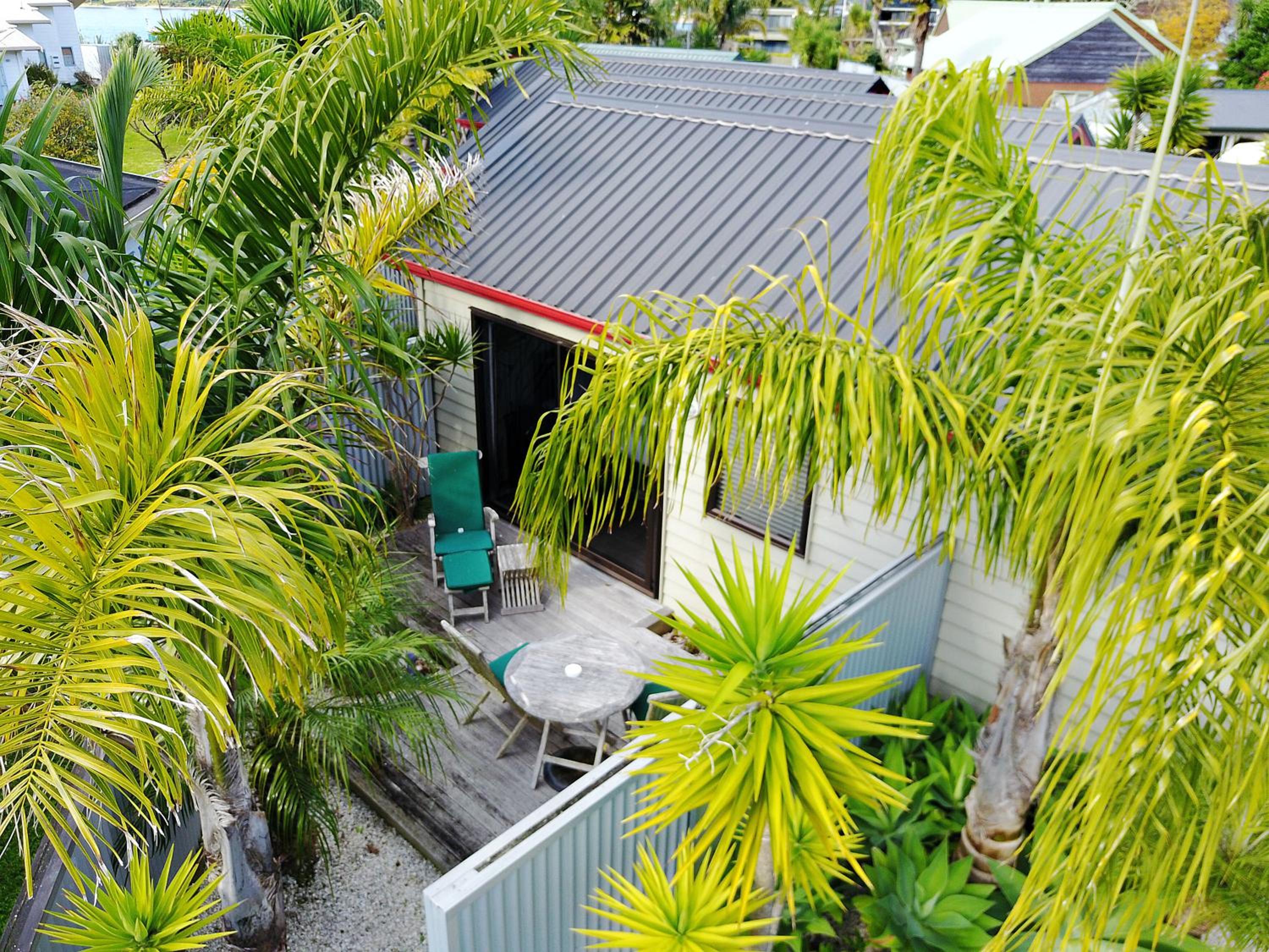 Tairua Shores Motel