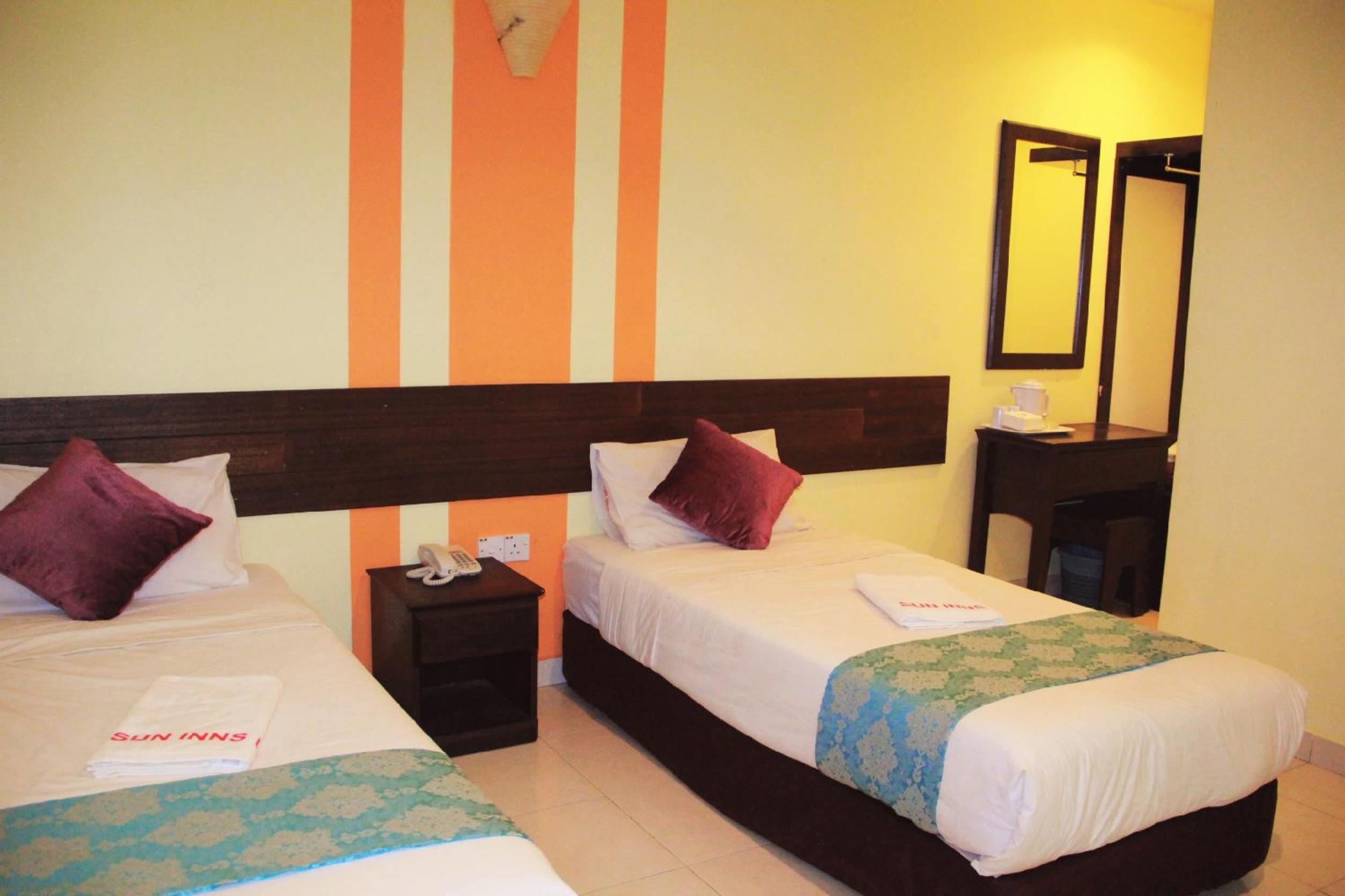 Sun Inns Rest House Kuantan
