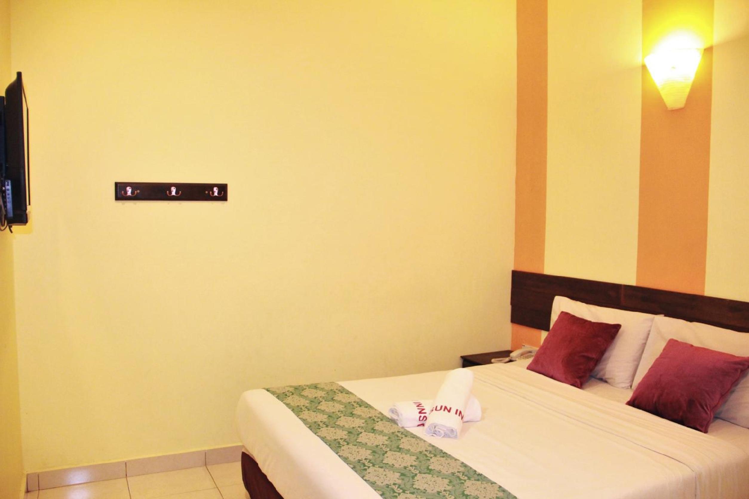 Sun Inns Rest House Kuantan