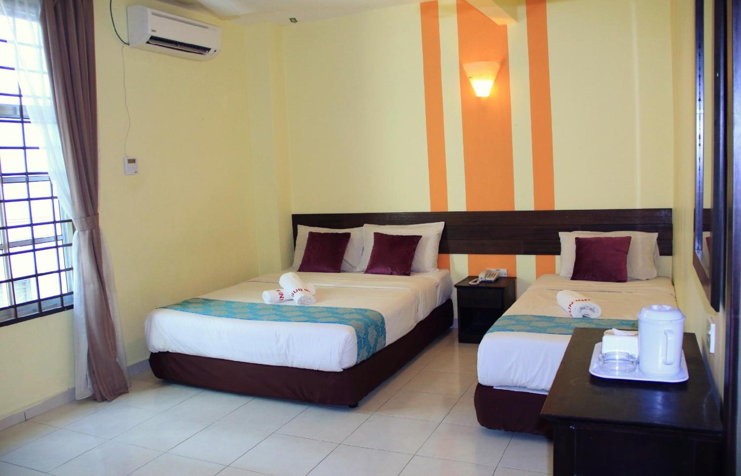 Sun Inns Rest House Kuantan