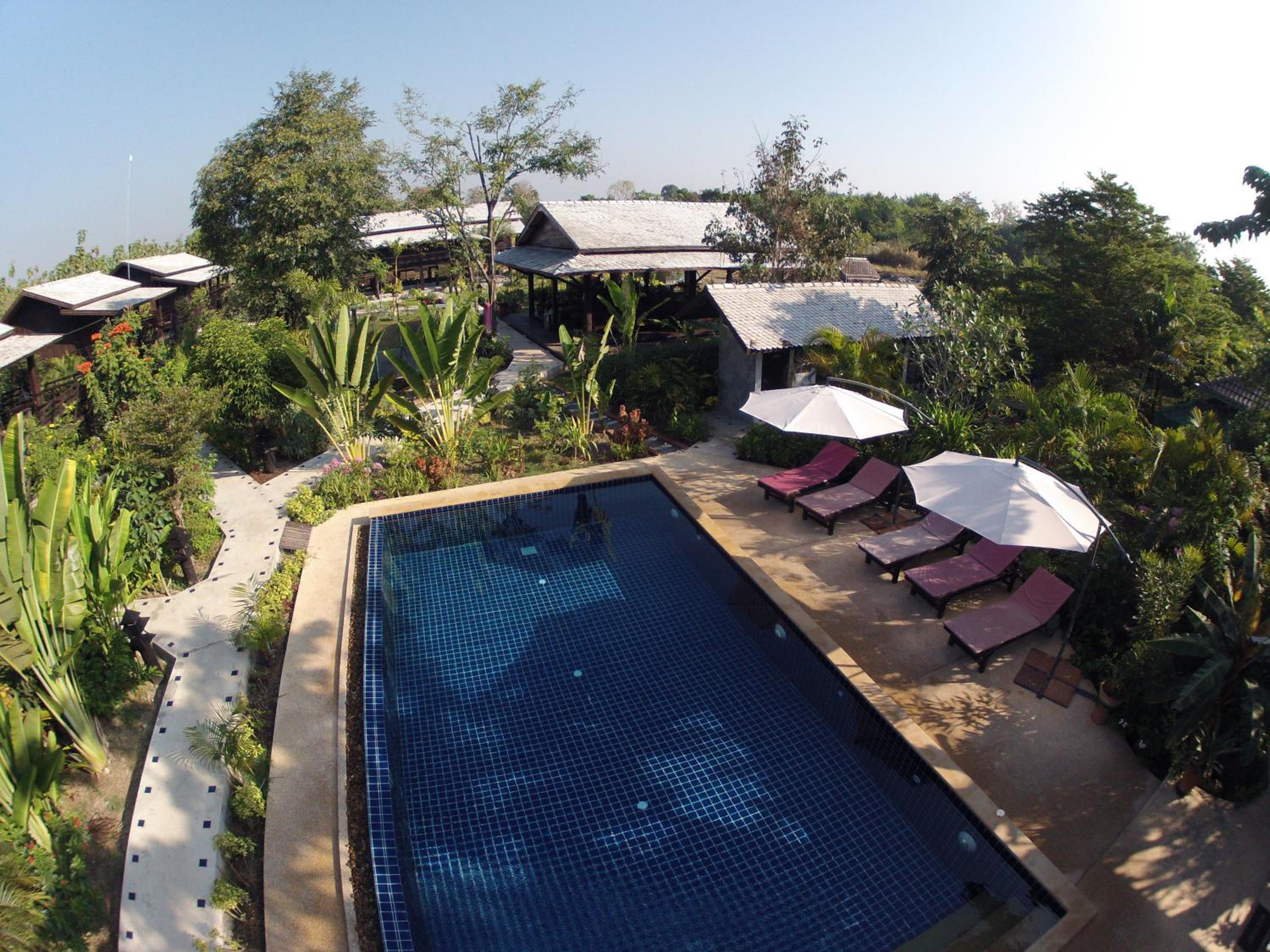 Little Village Chiang Mai view 4