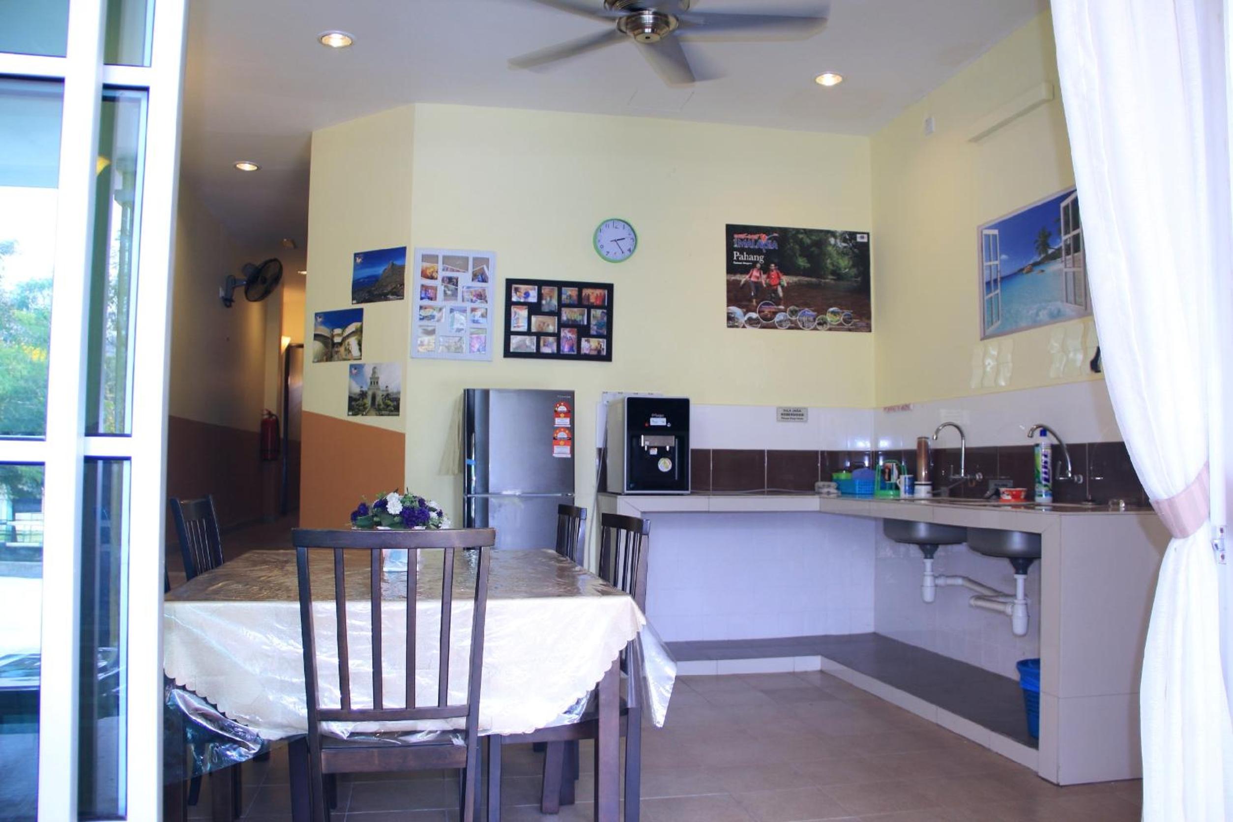 Sun Inns Rest House Kuantan