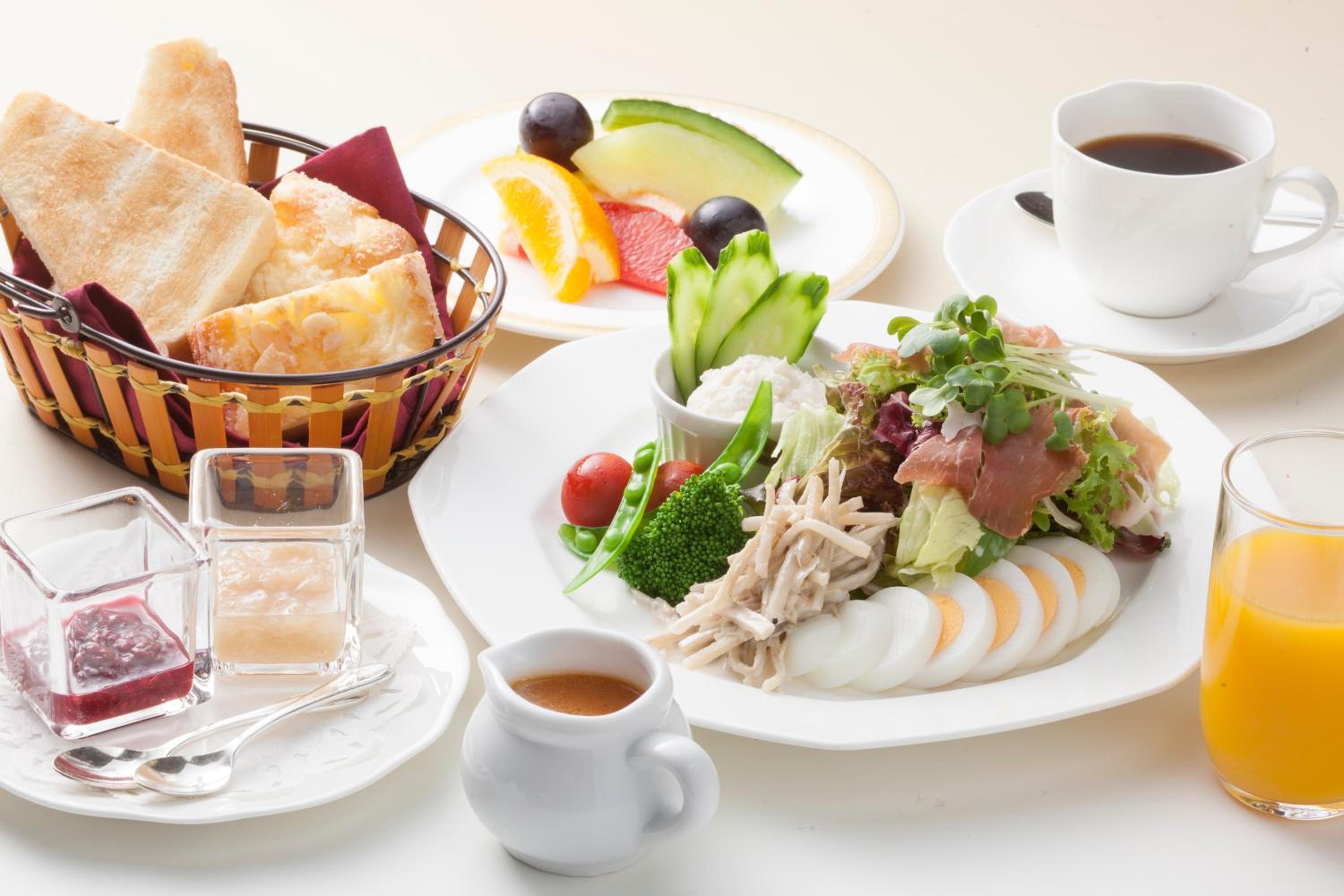 Fruit Park Fujiya Hotel