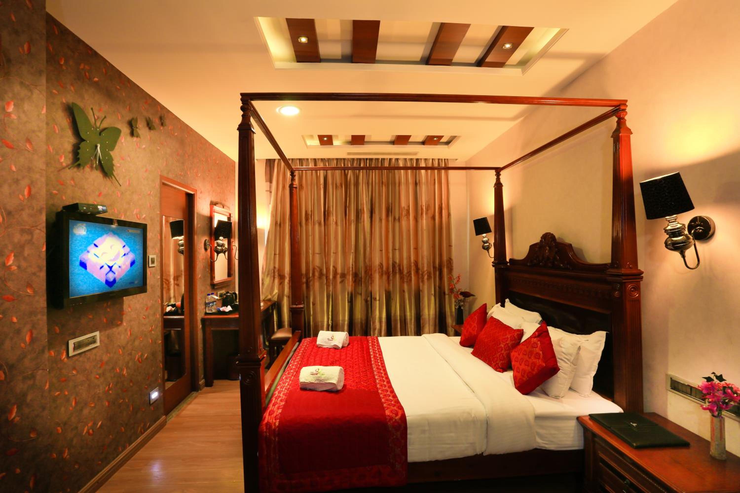 Hotel AppleTtree