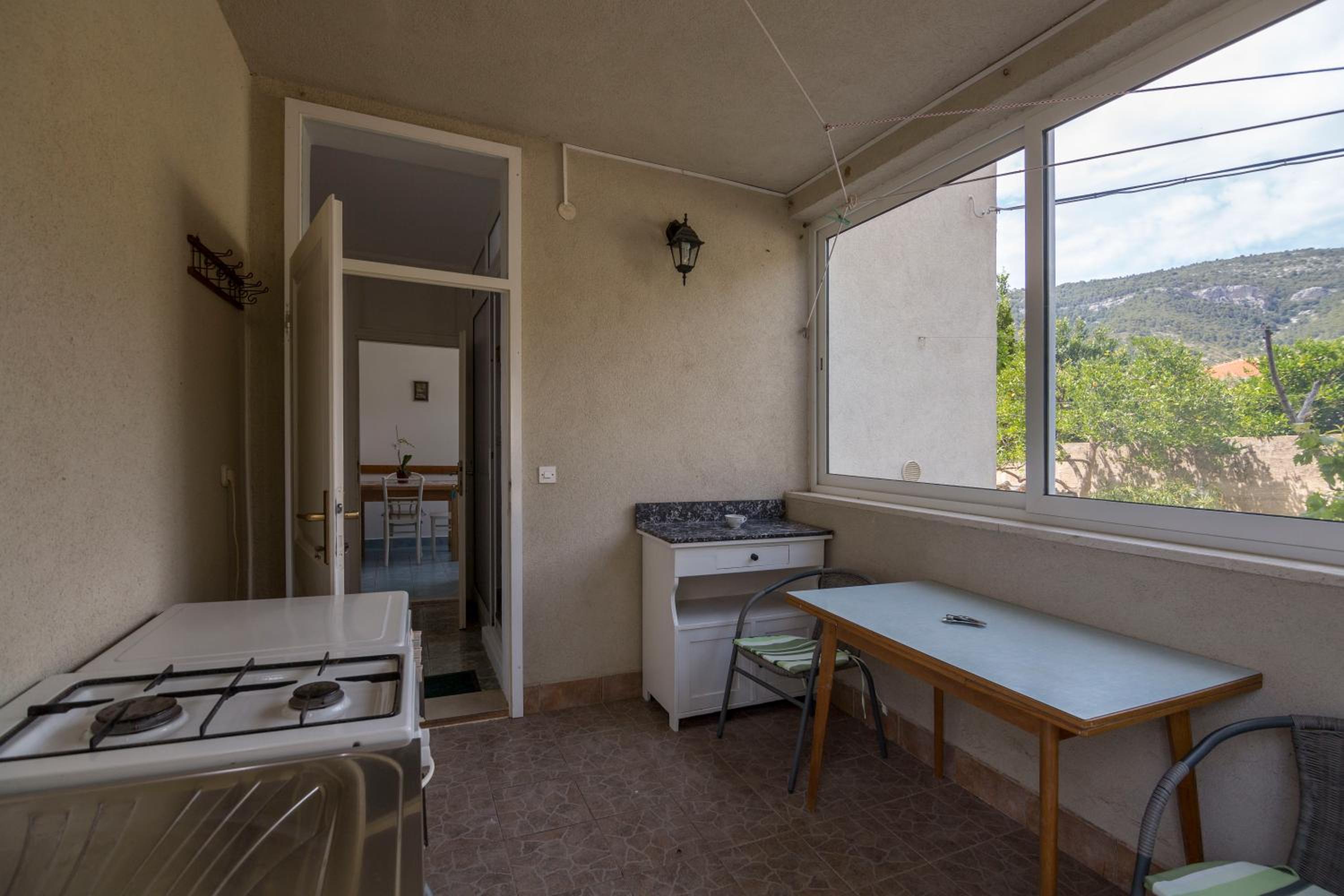 Apartments Lena