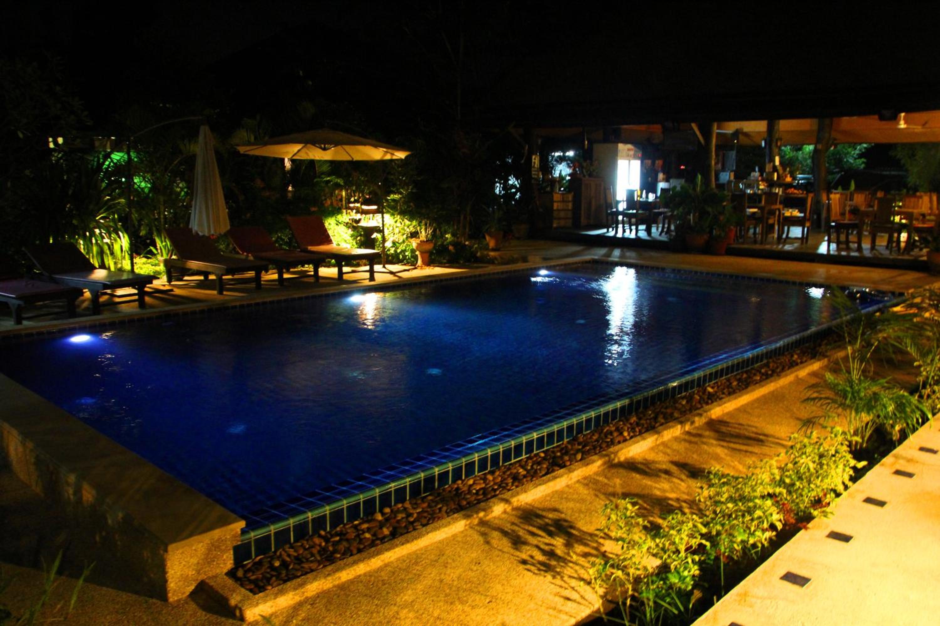 Little Village Chiang Mai view 5