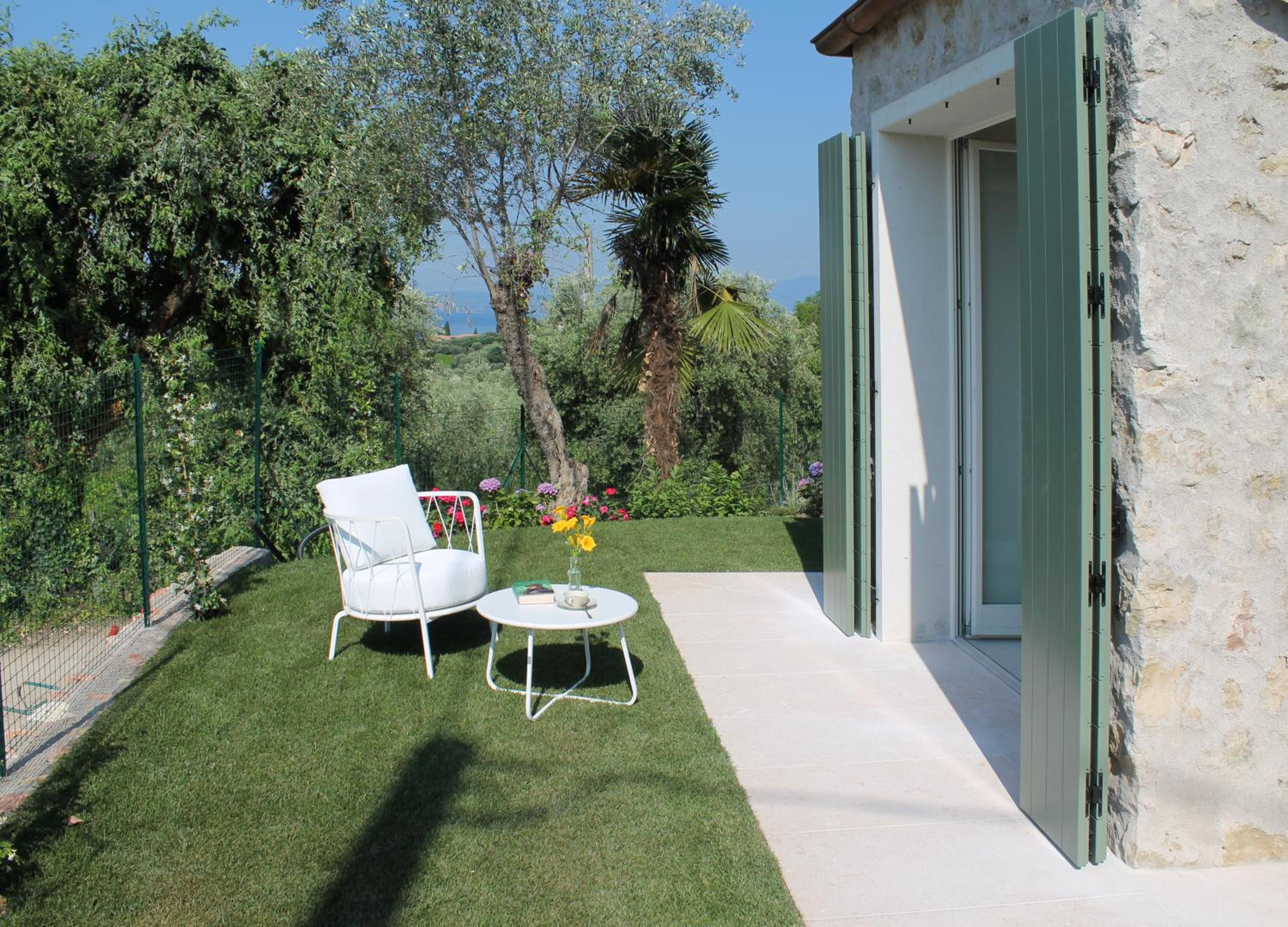 Ca Muretta Relais