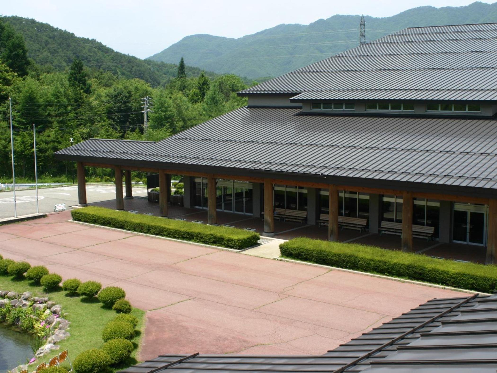 Komao view 5