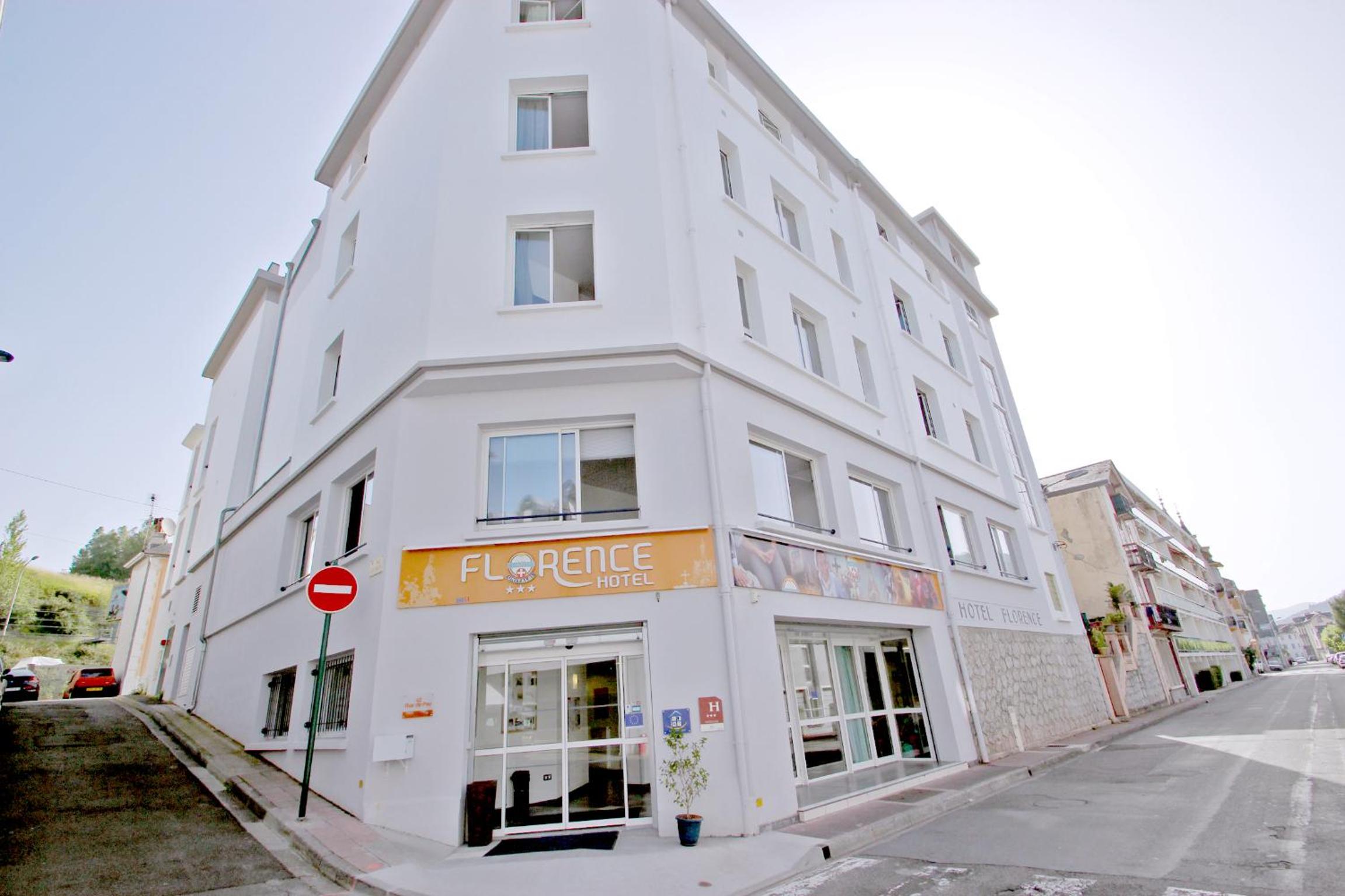 Hotel Florence photo 2