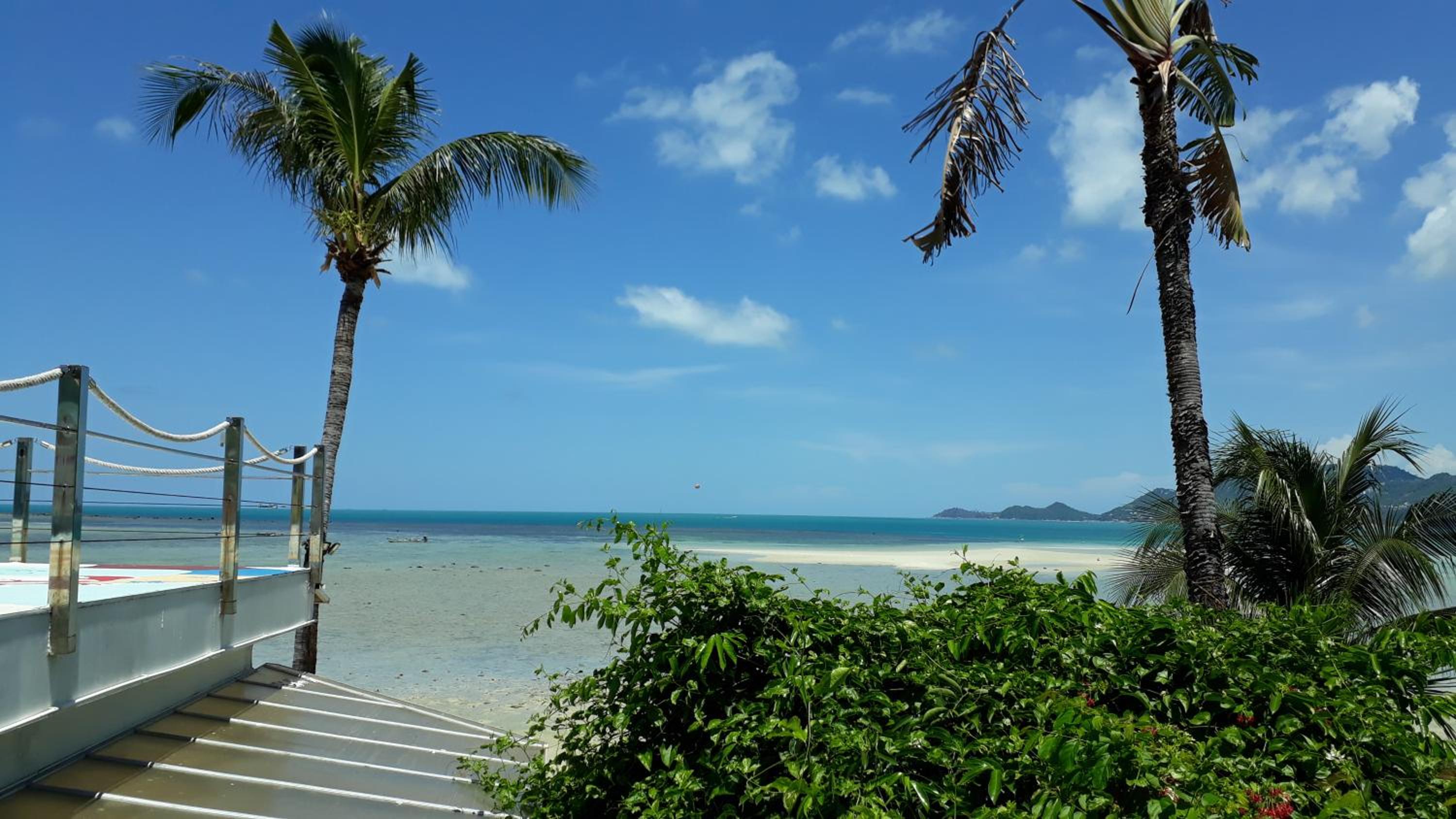 Papillon Resort