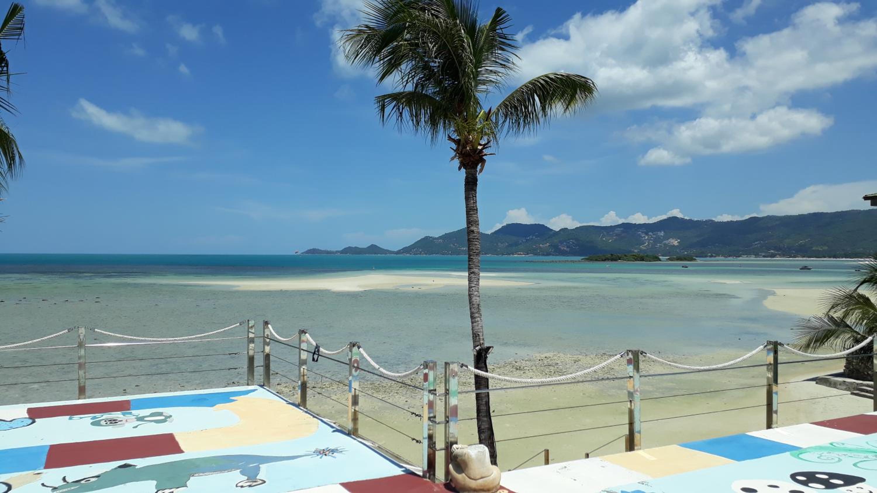 Papillon Resort