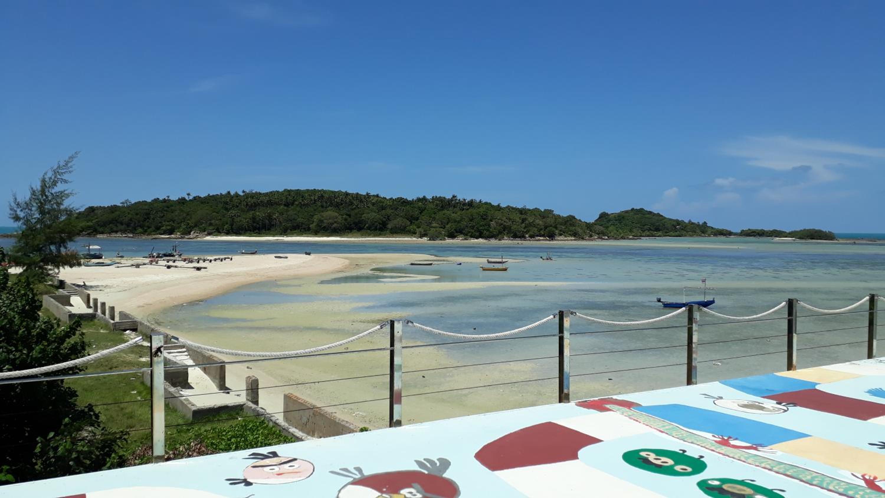 Papillon Resort