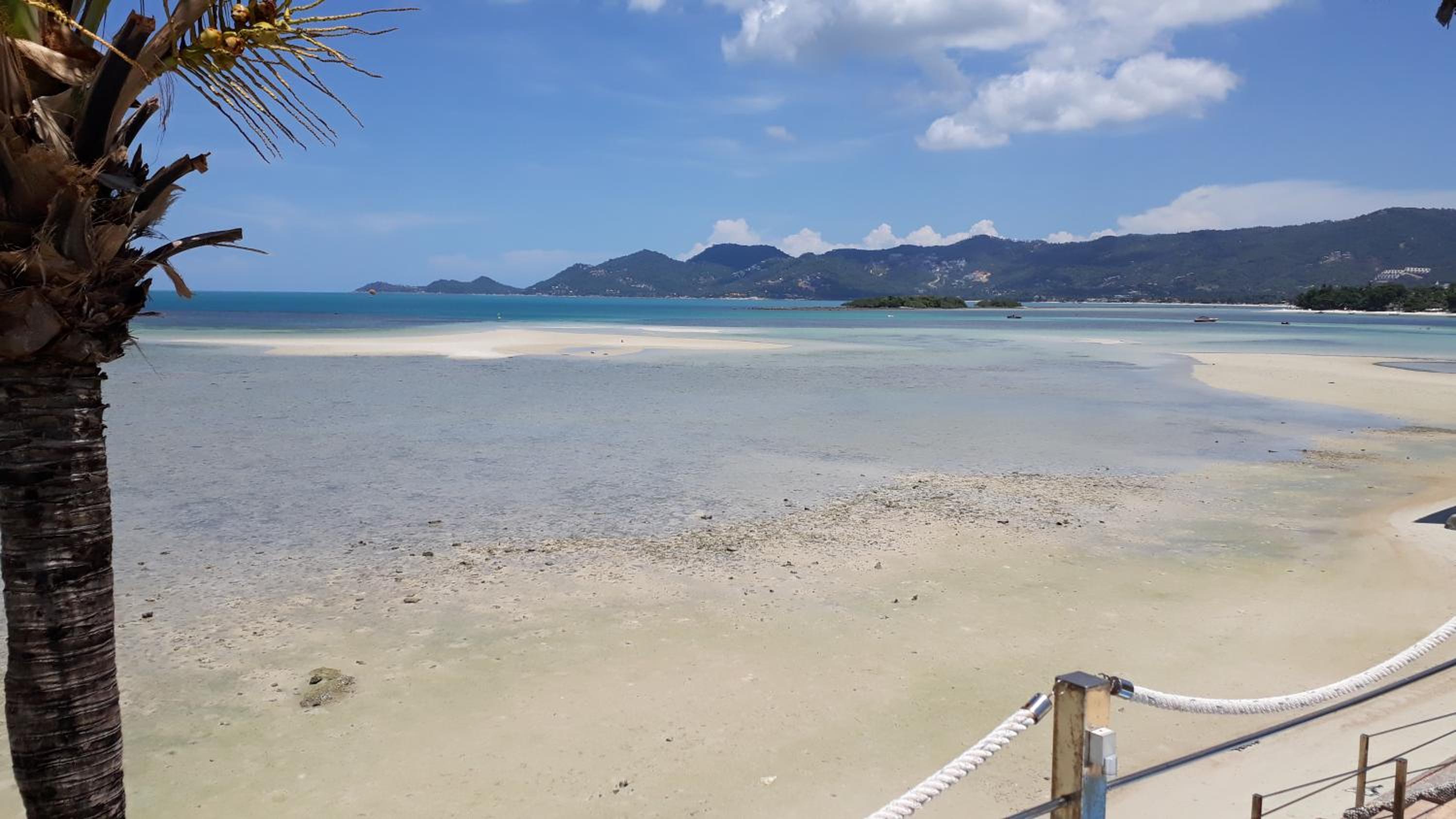 Papillon Resort