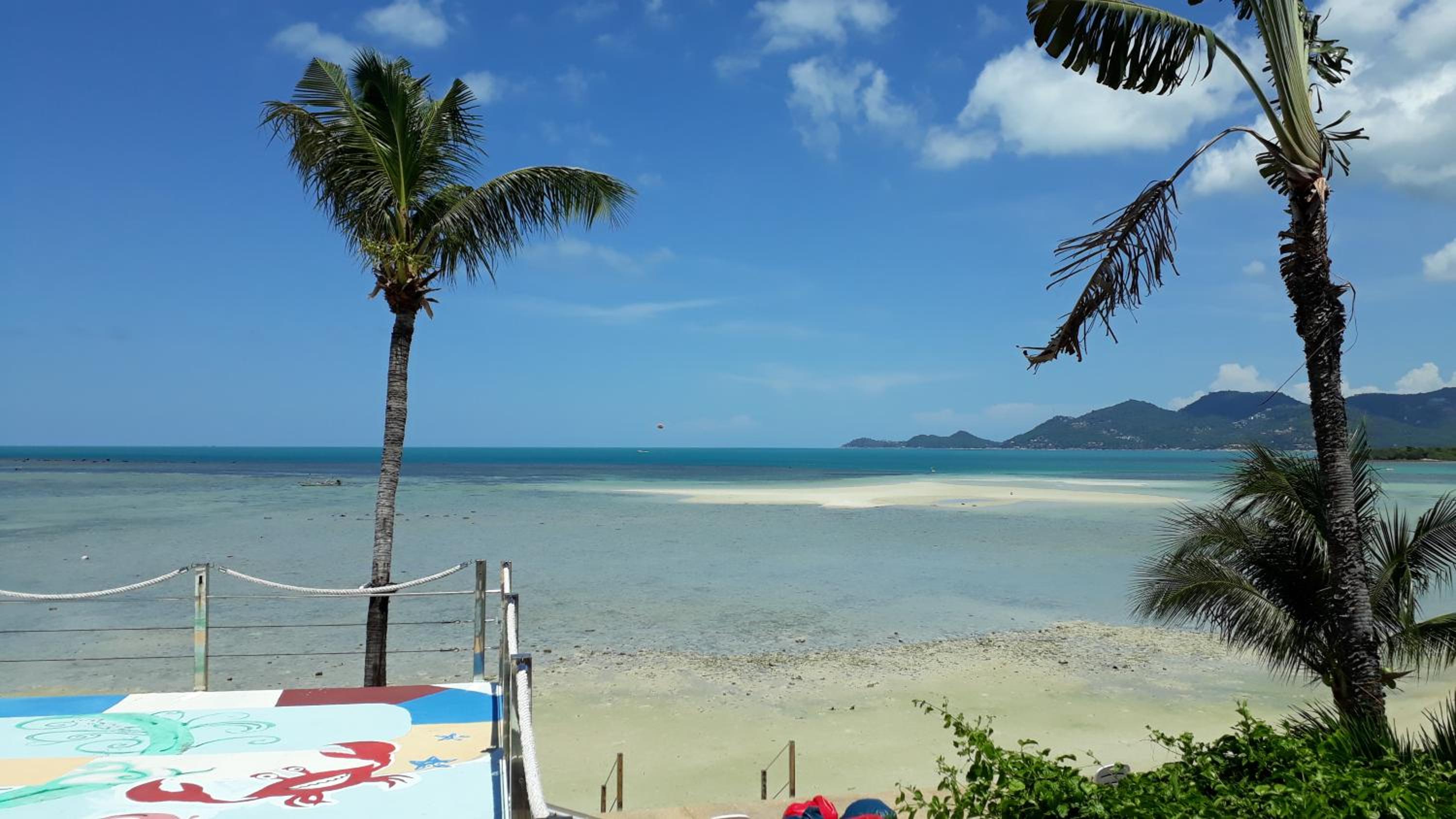 Papillon Resort