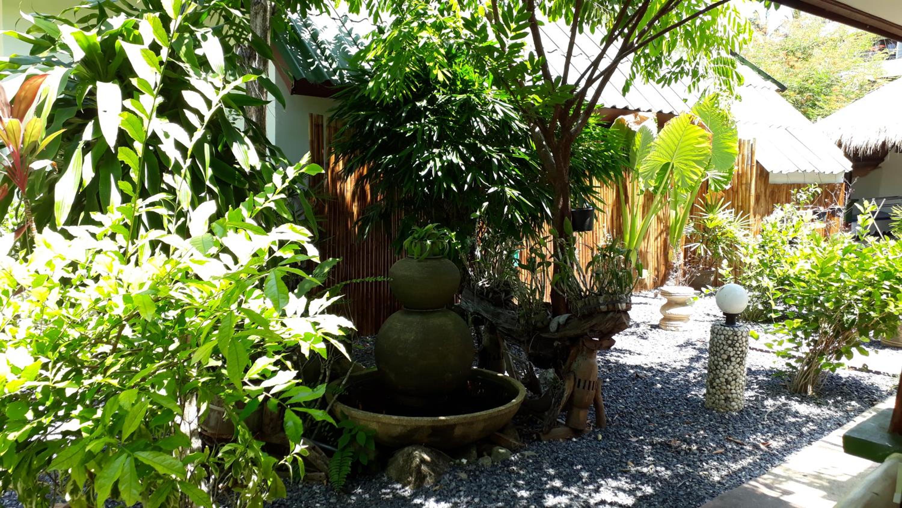 Papillon Resort
