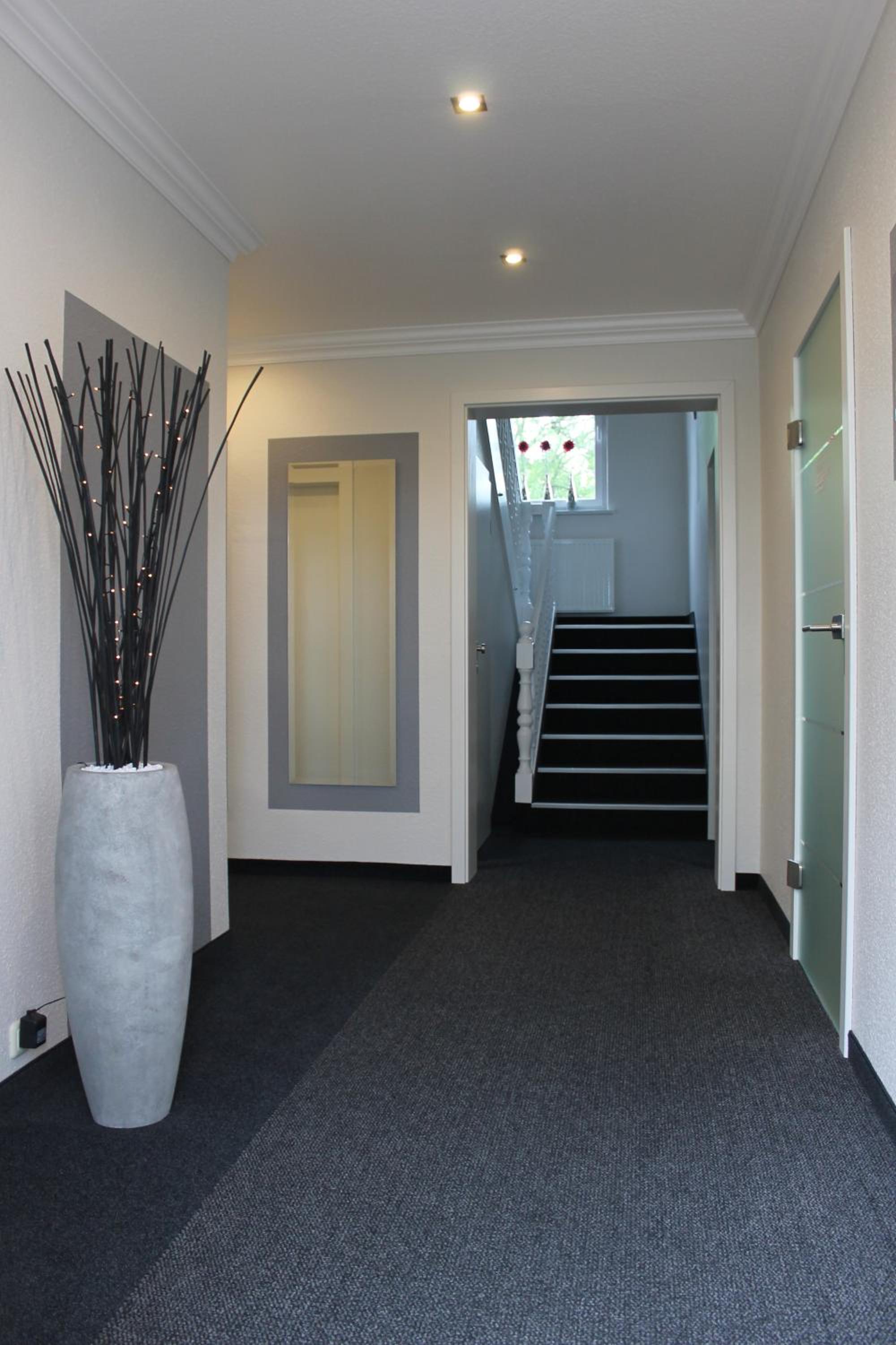 Pension Villa Transvaal